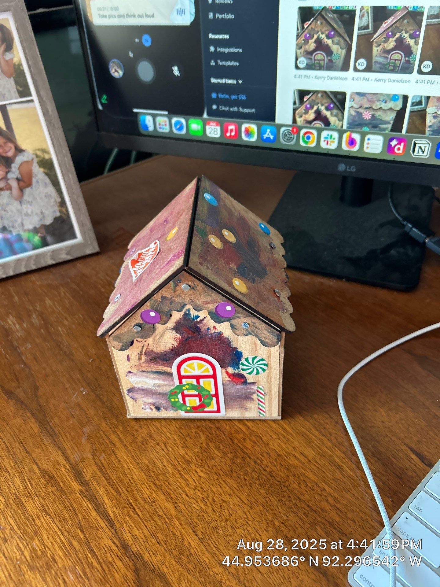 New Siding by CompanyCam Sales Demo