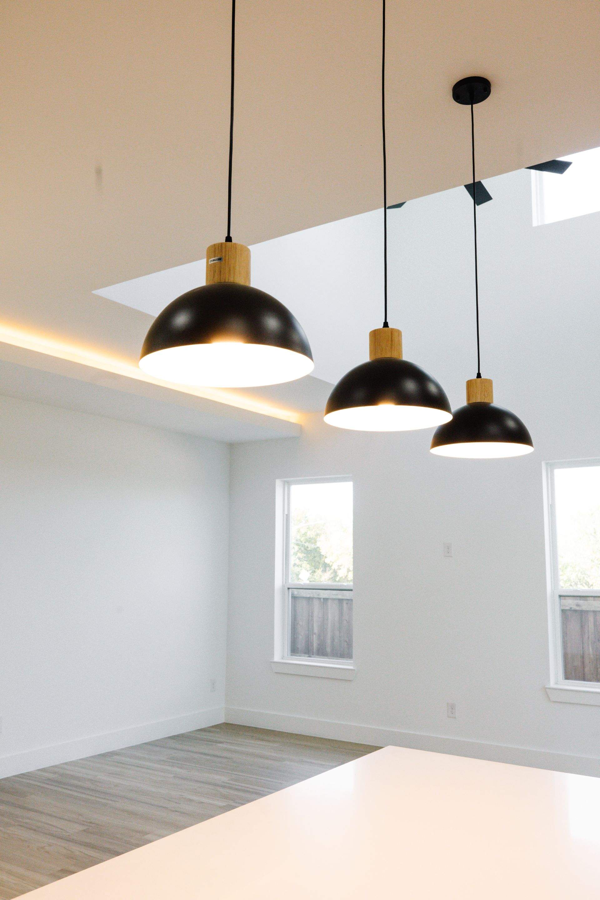 Ledbetter Project (Duplex New Construction) by HOMES BY JAR