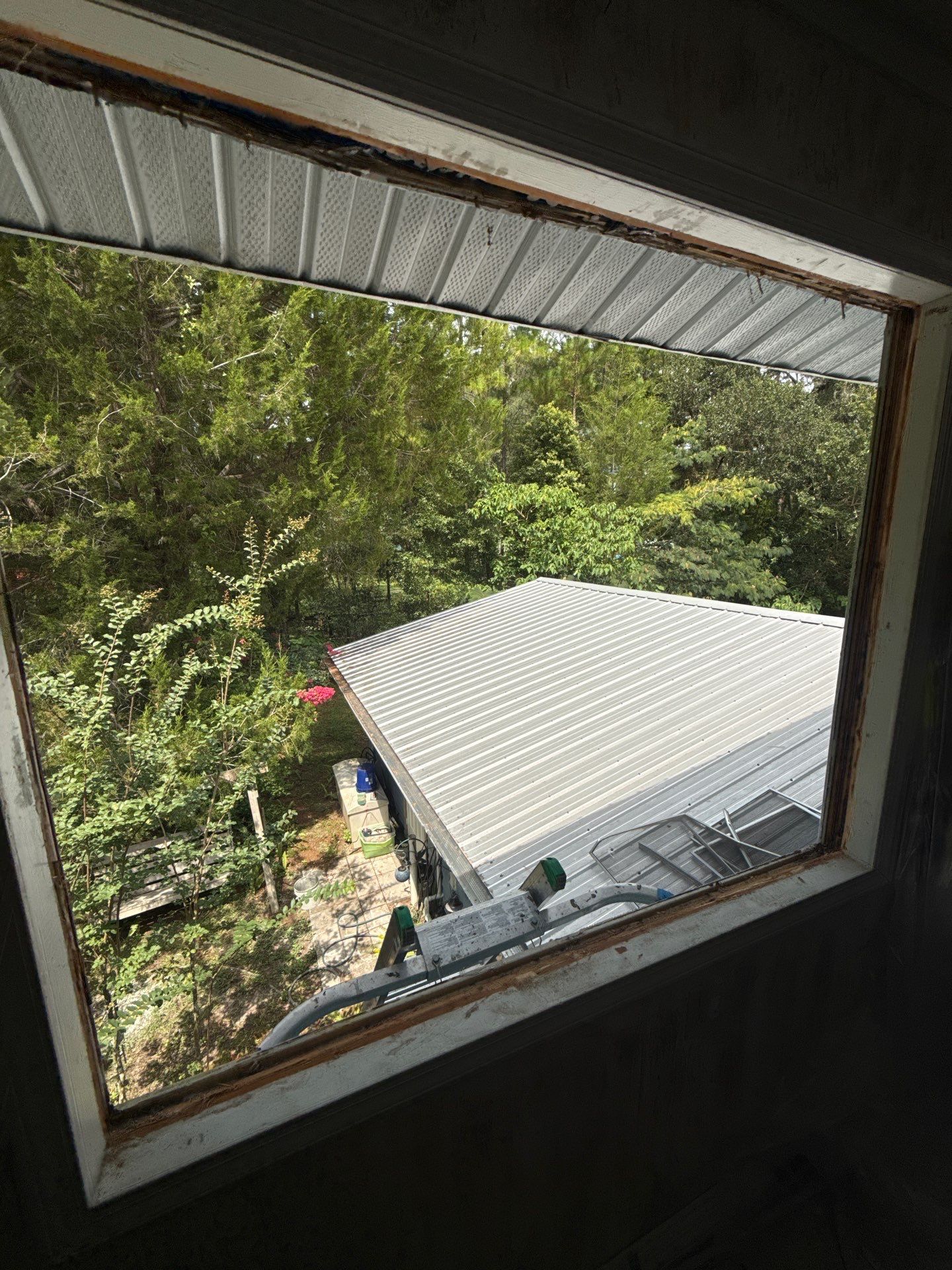 Energy-Efficient Vinyl Window Replacement Throughout Williston Home by Windows & Doors Store