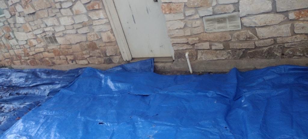 Project in Austin by Rhino Roofing and General Contracting, LLC