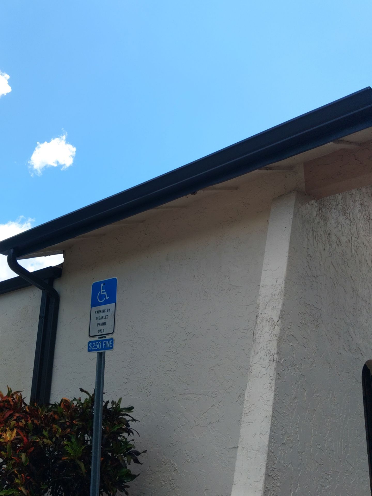 Replace the Fascia and New Downspouts Fort Myers FL by Gutter Professors
