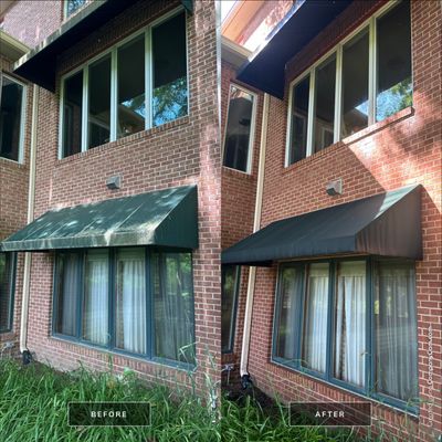 Project in Lake Barrington