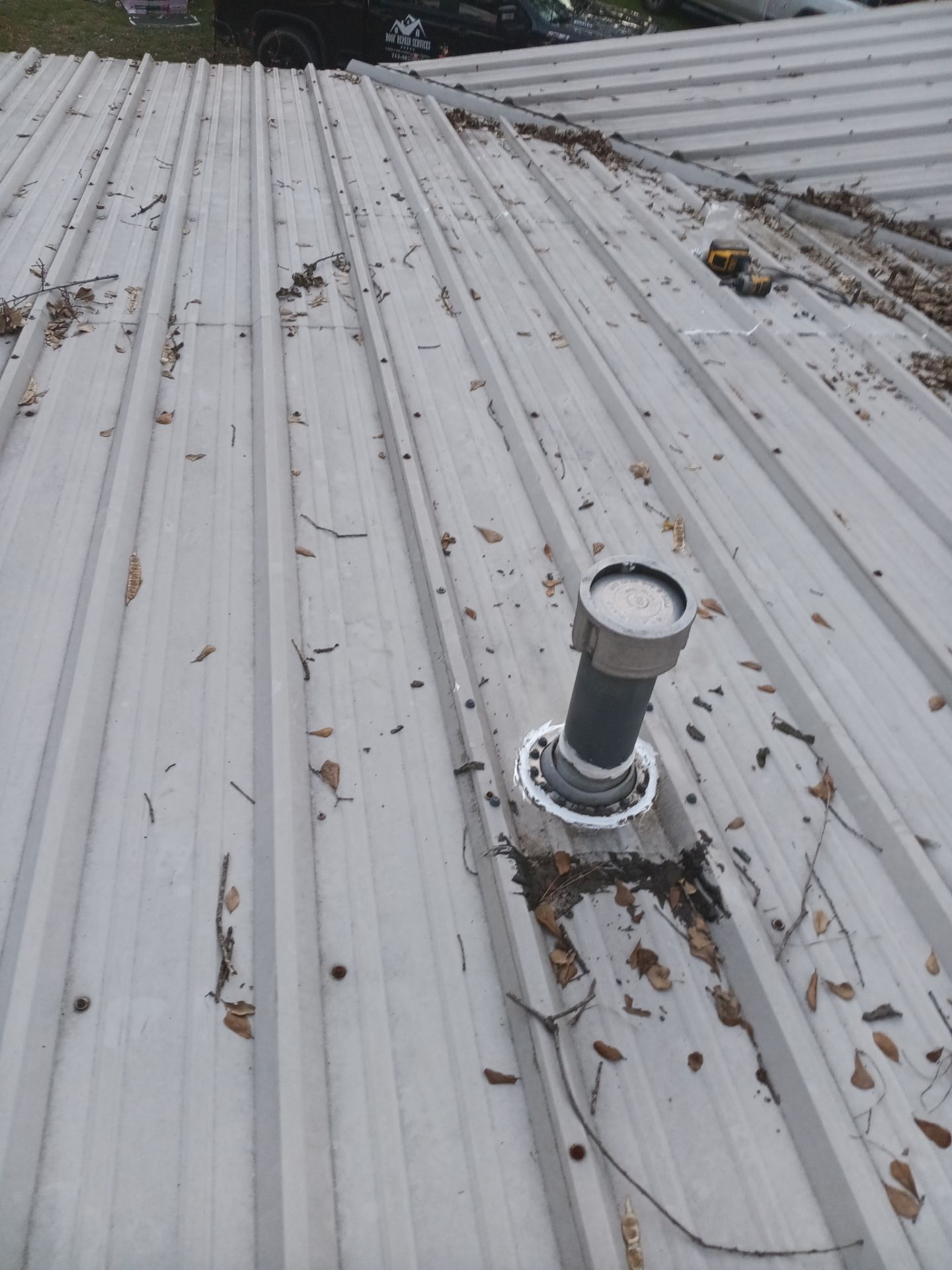 Roof Repair Tomball by Roof Repair Services LLC