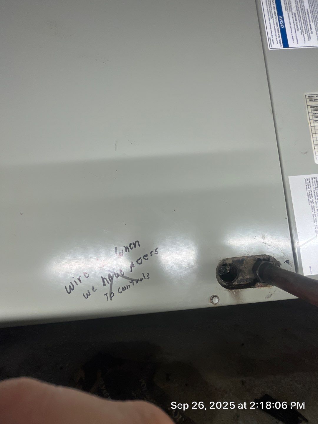 Rally House Humble by Pilo's A/C