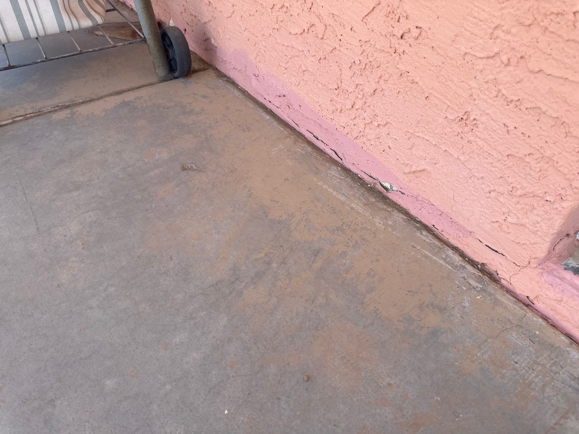 Exterior Painting - Buckeye by Crash of Rhinos Painting & Garage Floors