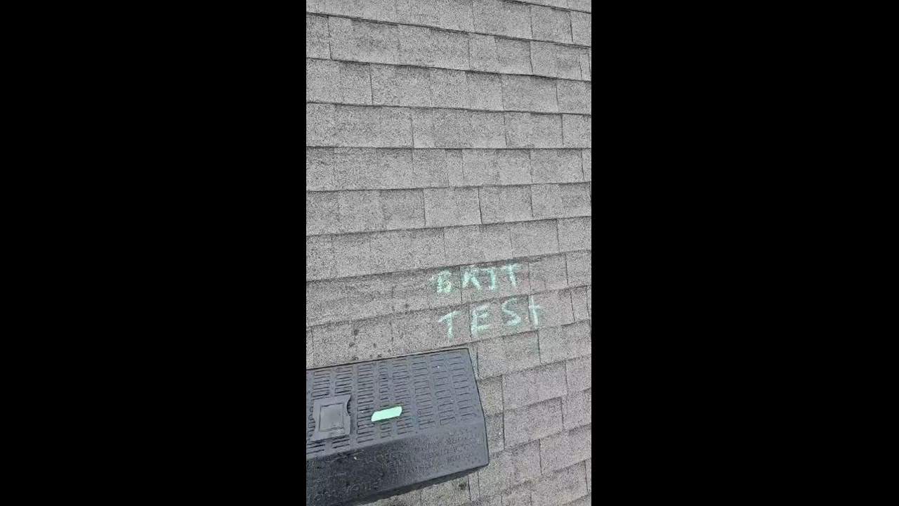 Project in Spring by Royal Crown Roofing 