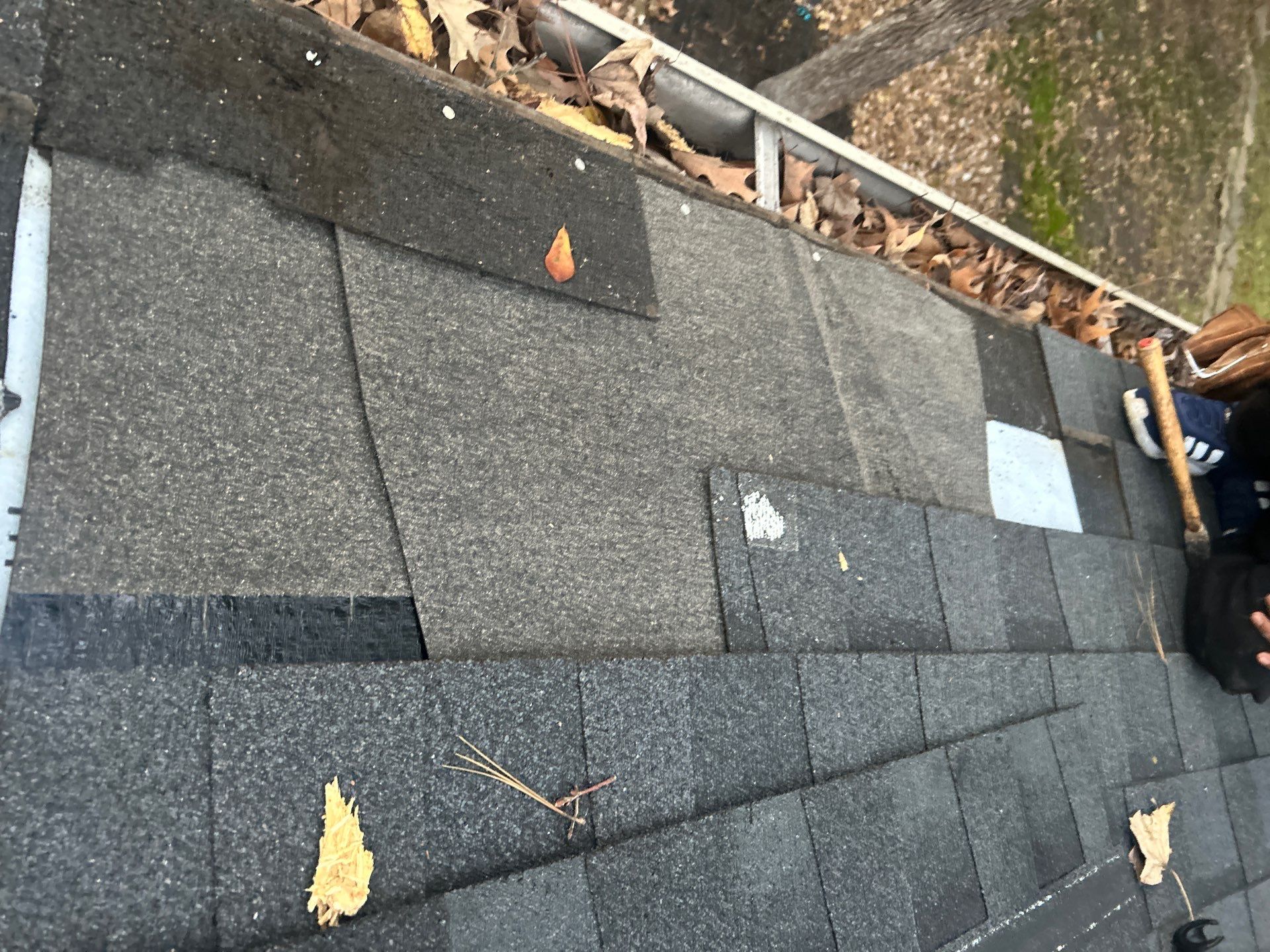 Roof Repair Houston by Roof Repair Company