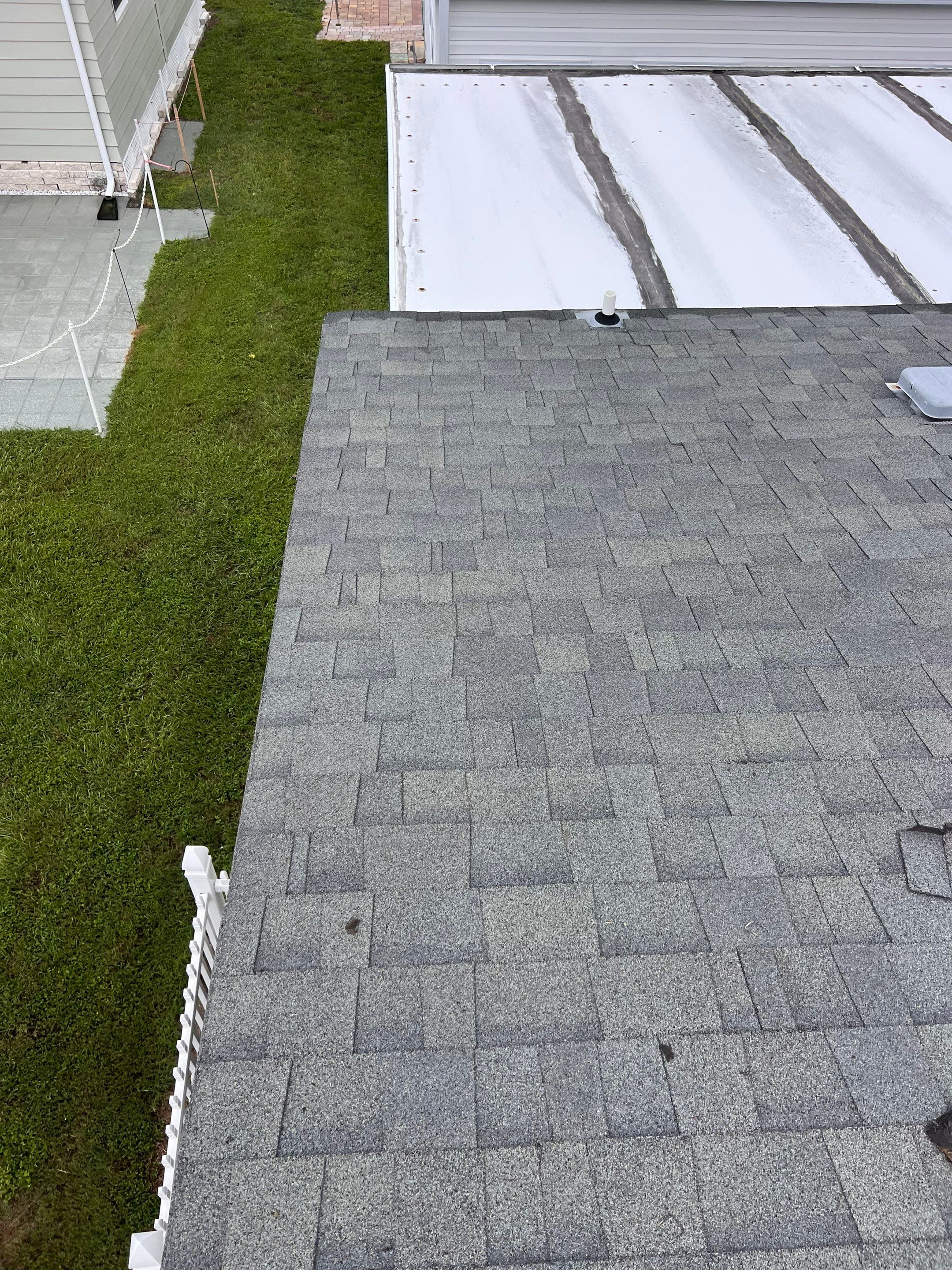 Project in Pinellas Park 33781 by Mitchell Roofing Company LLC