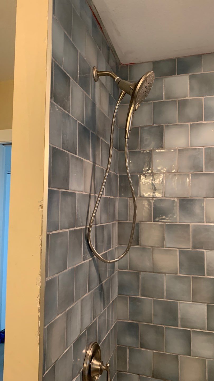 Home restoration by Majesty Construction