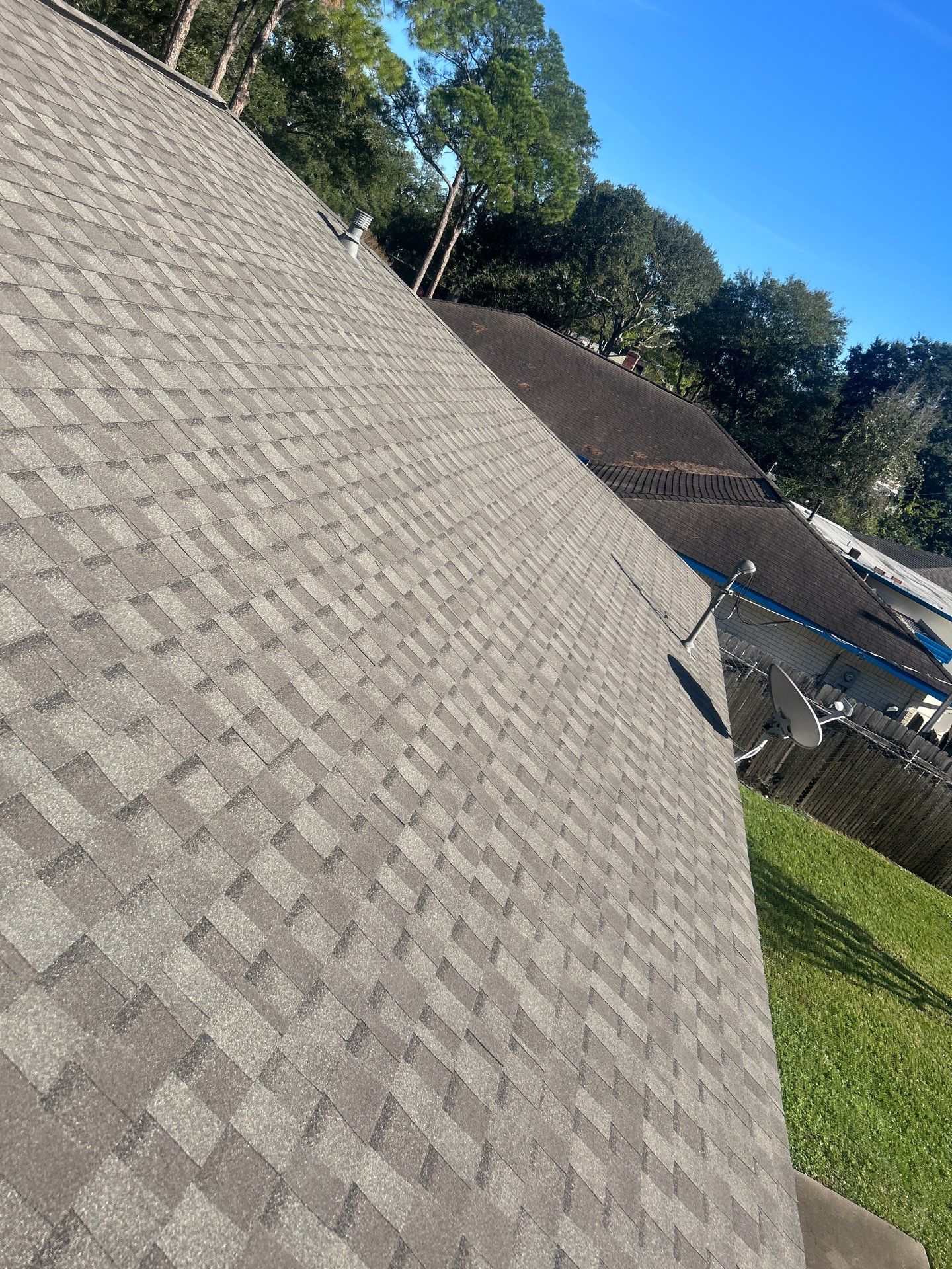 Roof Repair Houston by Roof Repair Services LLC