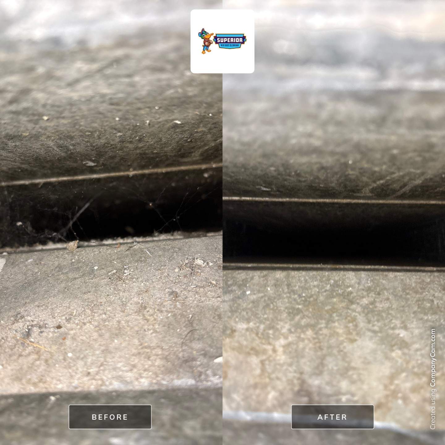 Air Duct Cleaning in Warren, OH by Superior Air Duct Cleaning