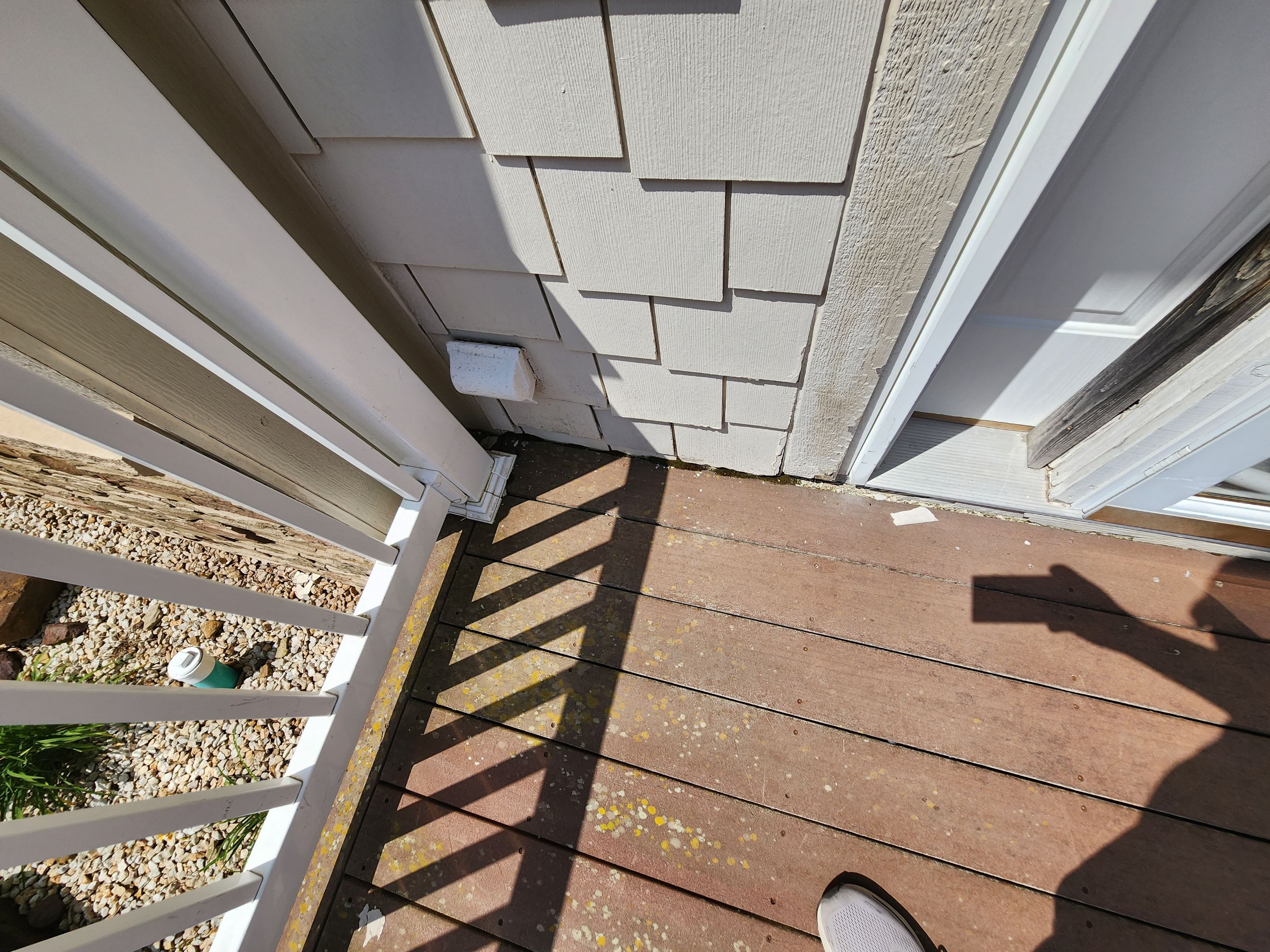 First Impressions.  by Weather-Tite Exteriors LLC