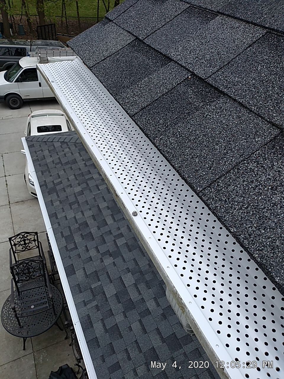 Ed Jetter by Silver Leaf Contracting 