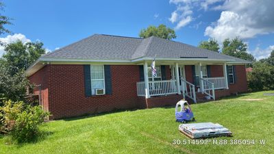 Residential Roofing Installation - FORTIFIED Roof