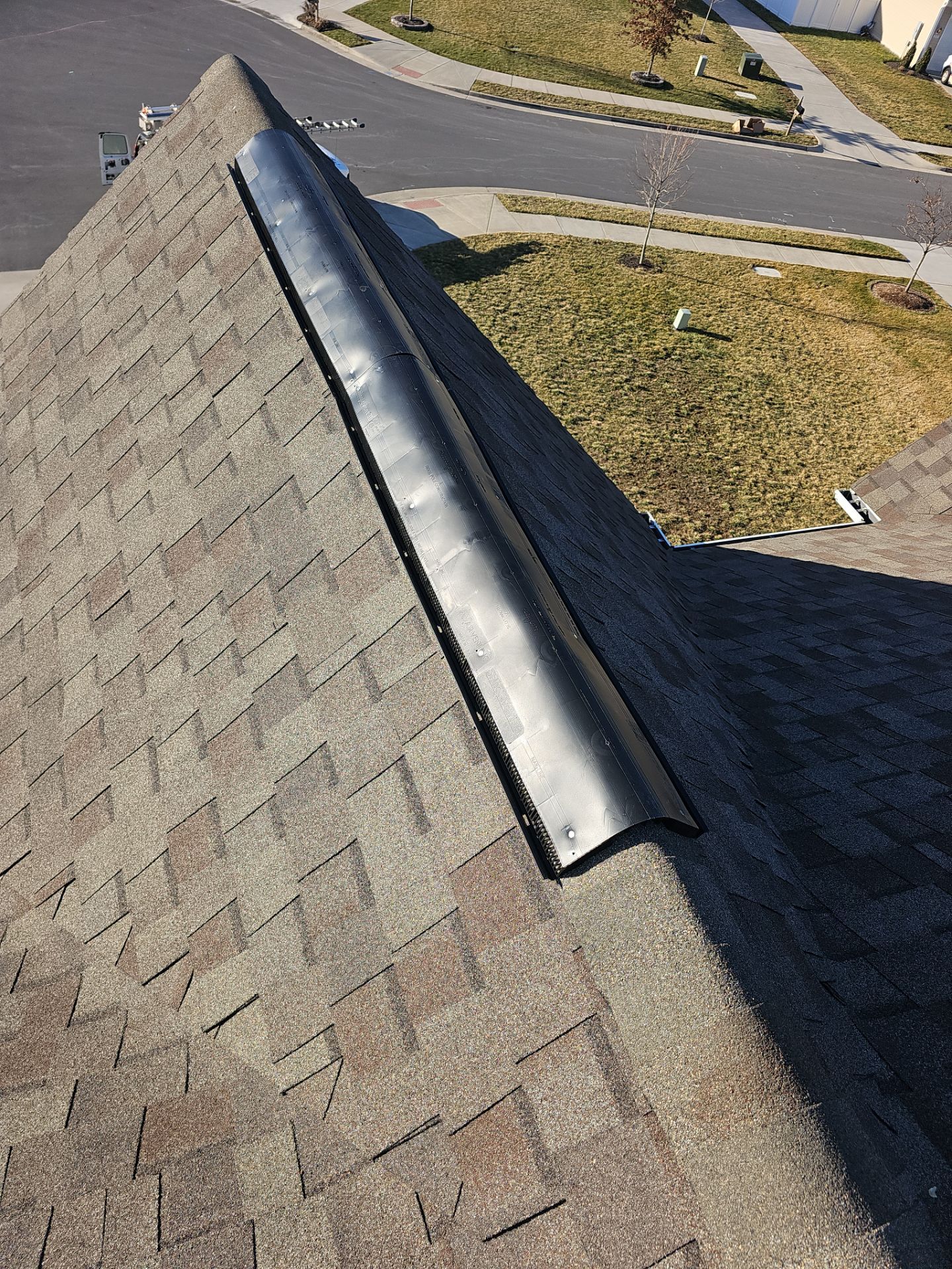 Roof Repair by Winchester Roofing