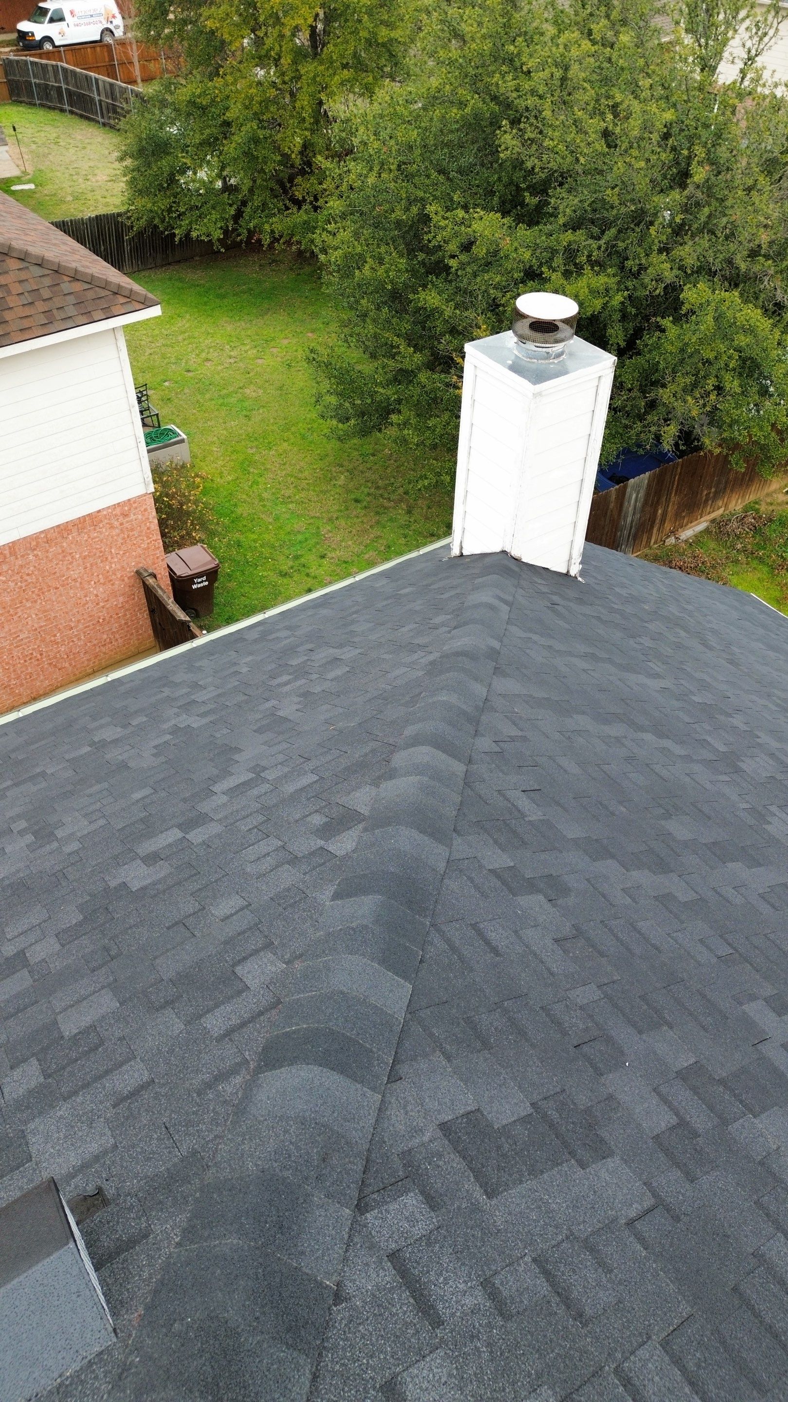 Residential Roof Replacement using IKO Cambridge Lifetime Shingle by Elite Roofing LLC