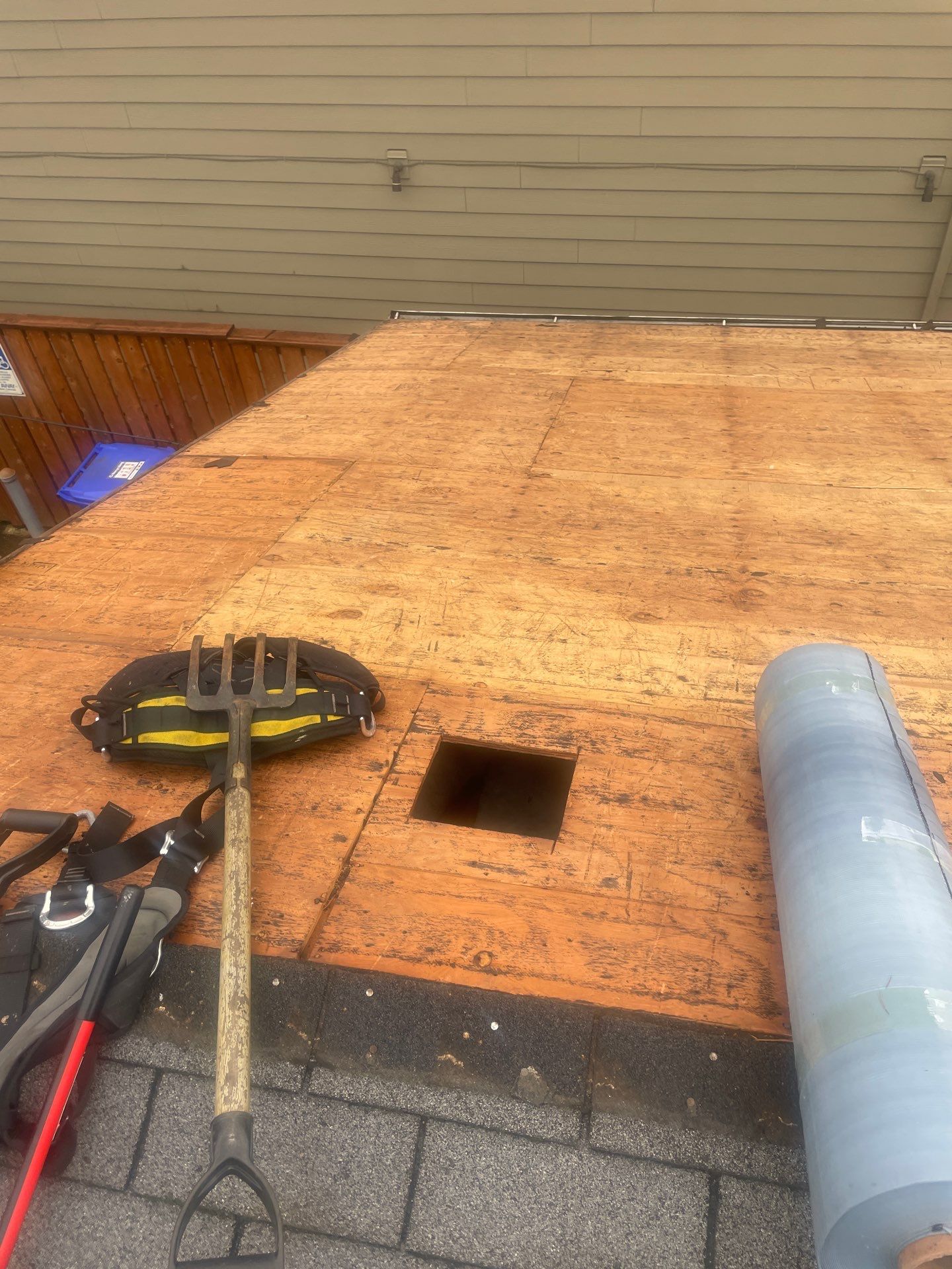 Tabor Vision by Hawthorne General Construction