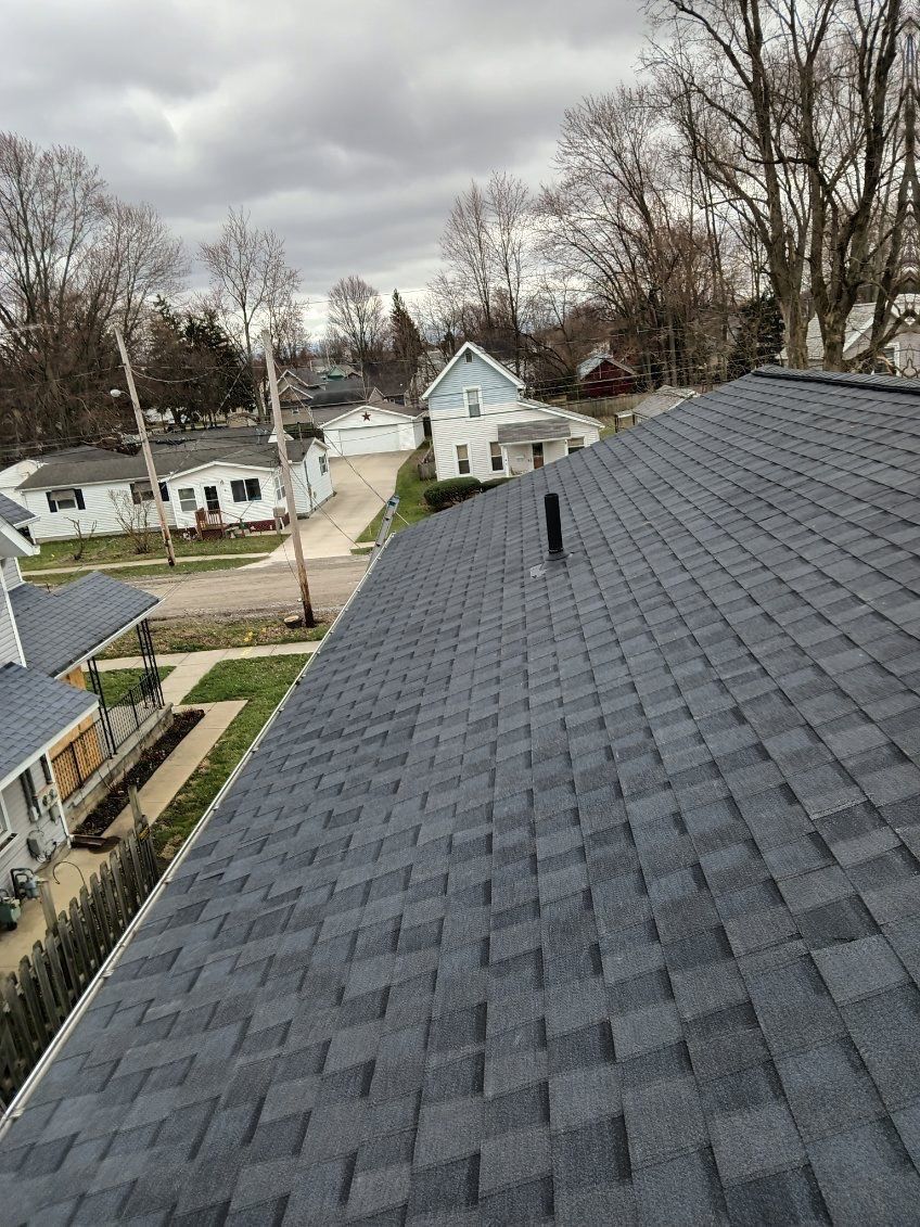 Roof Replacement by Homestyle in Norwalk by Homestyle Home Improvements (HHI)