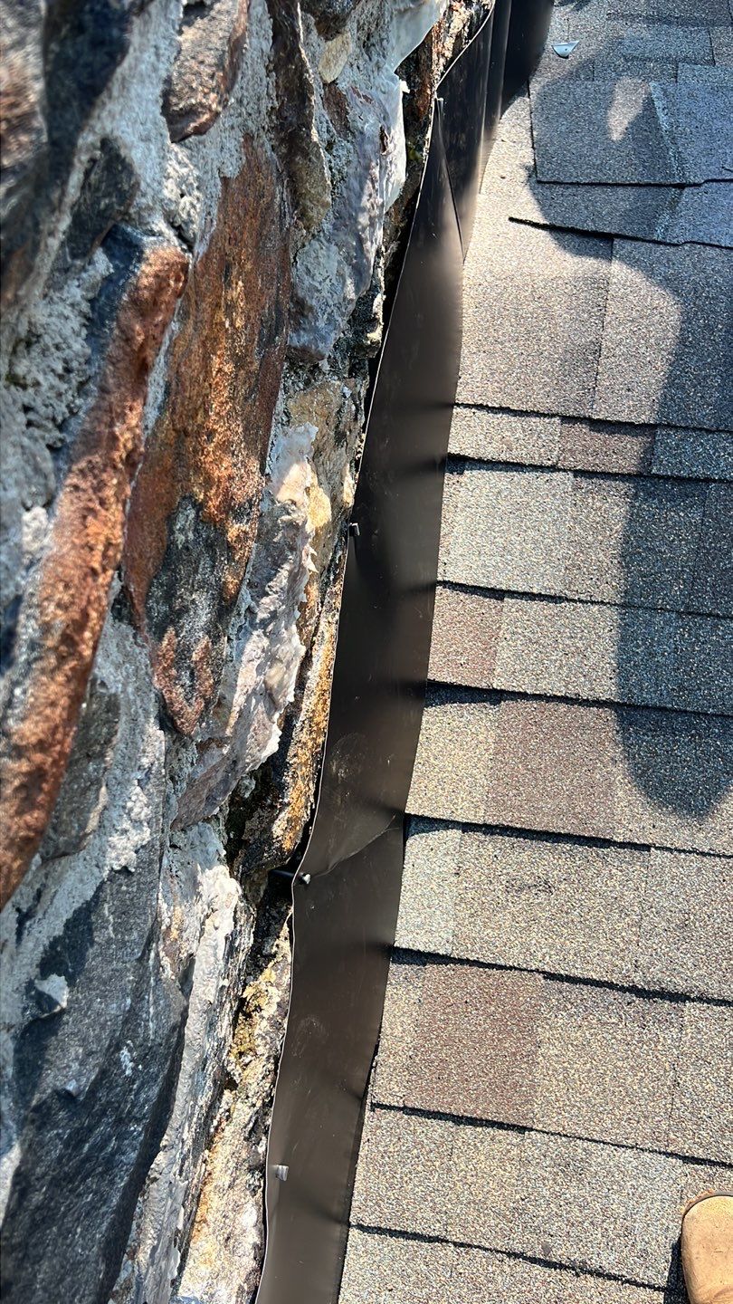 Residential Roofing Installation using Owens Corning by Inspector Roofing and Restoration