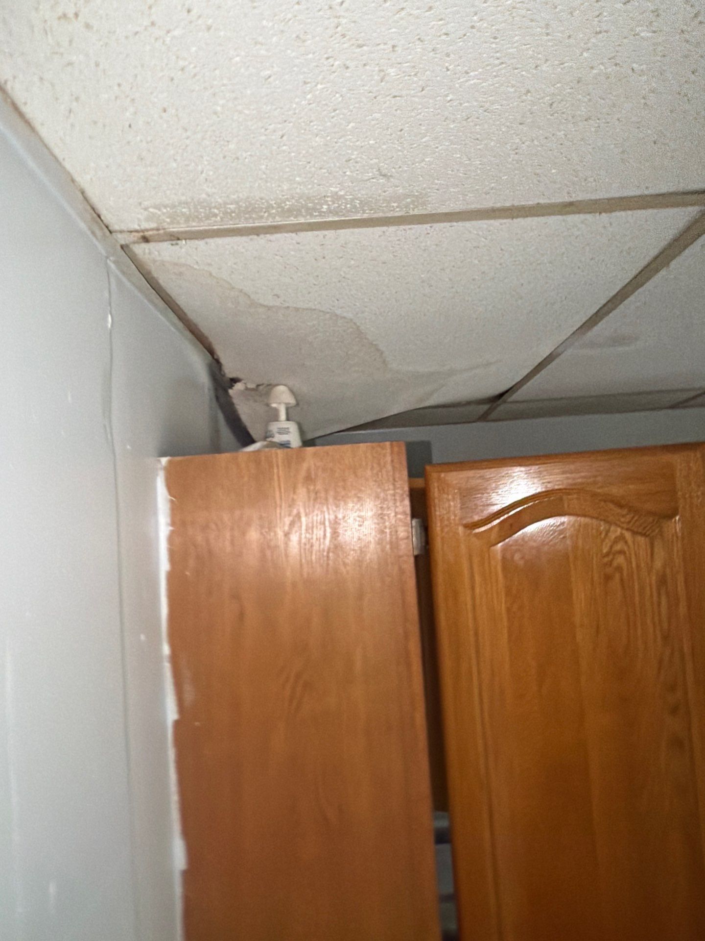 Water Damage Claim in Philadelphia by FLAPA & KeyStone