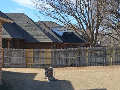 Project in Lawton