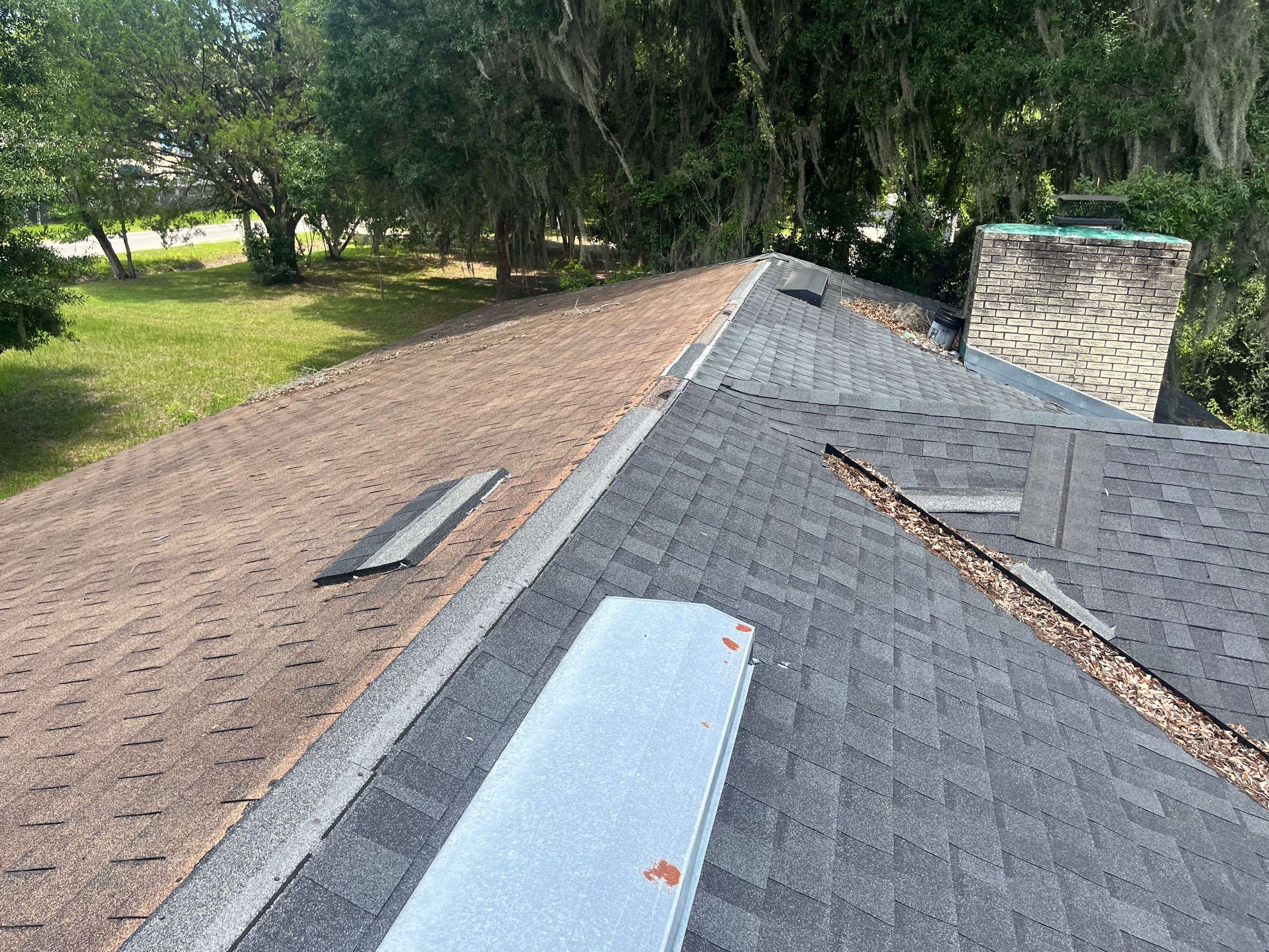 Shingle -> Shingle by Prime Roofing