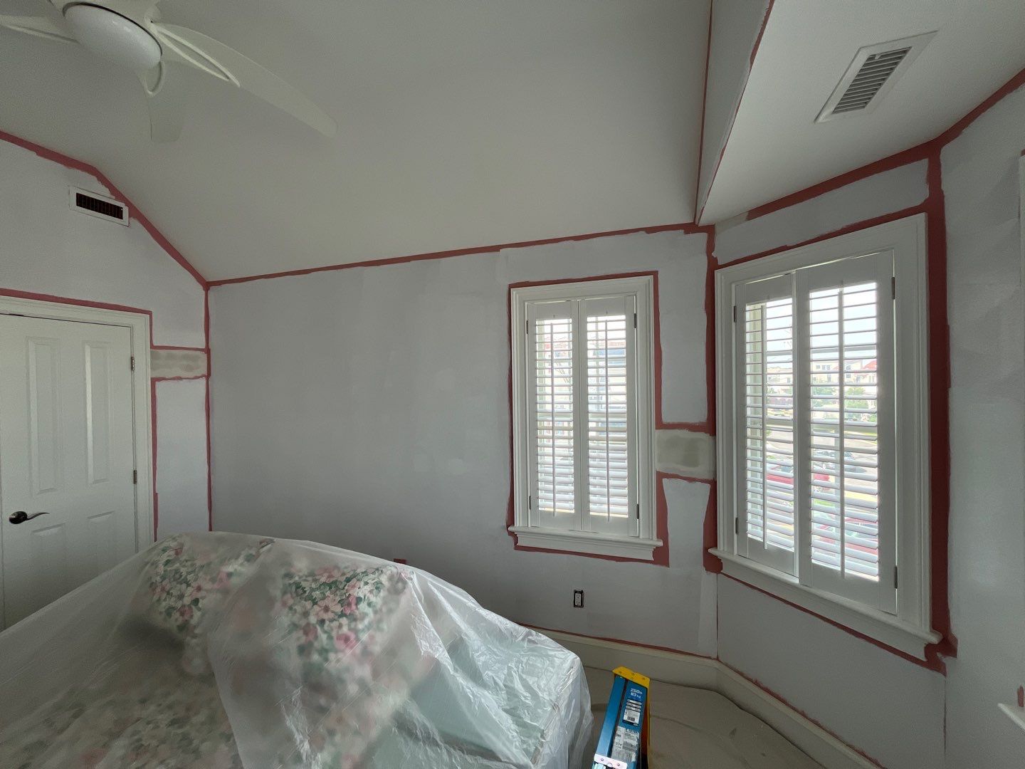 Project in Ocean City, NJ by FreshCoat Works LLC