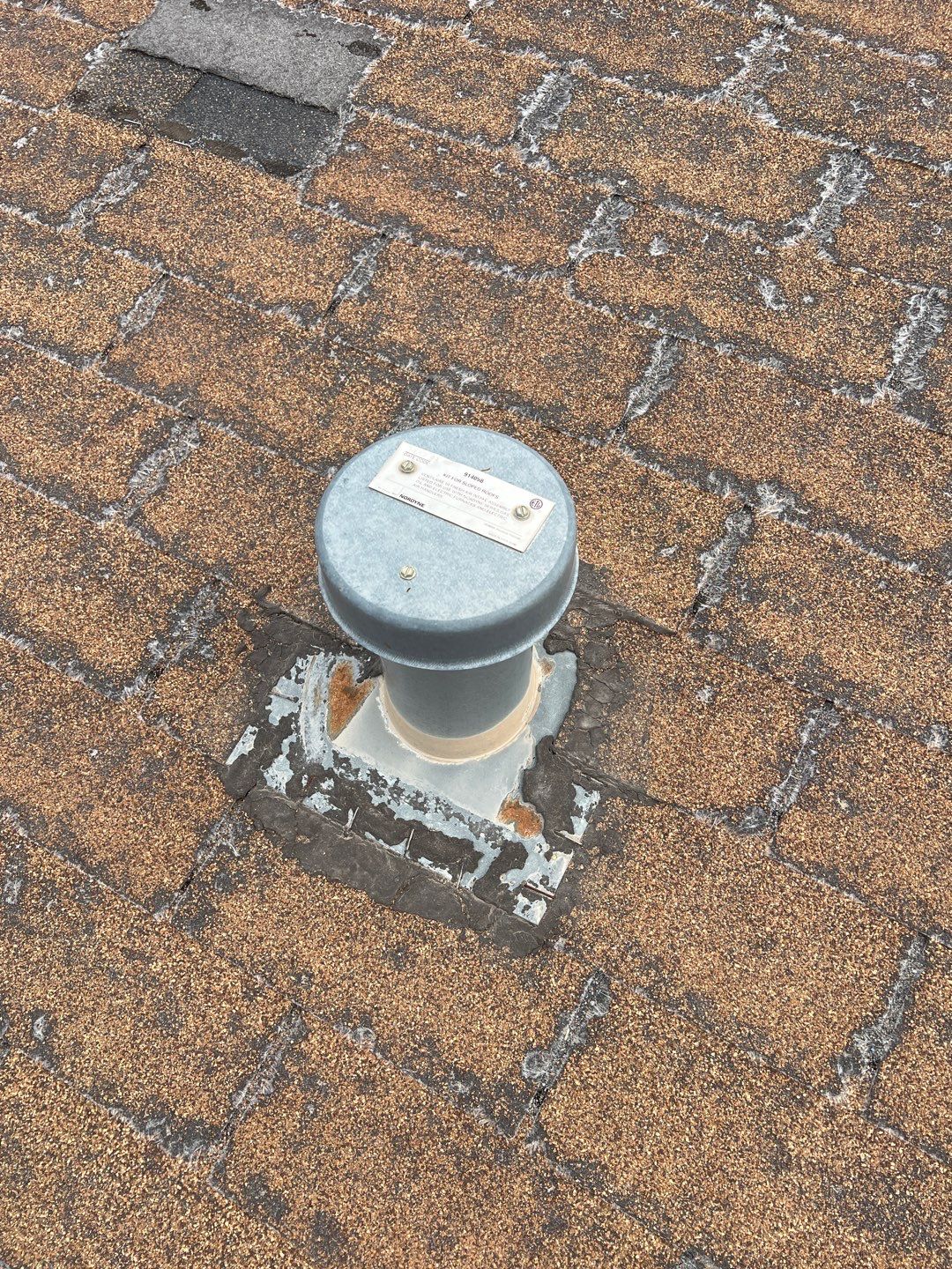 John's Full Re-roof by All Storm Roofing & Construction