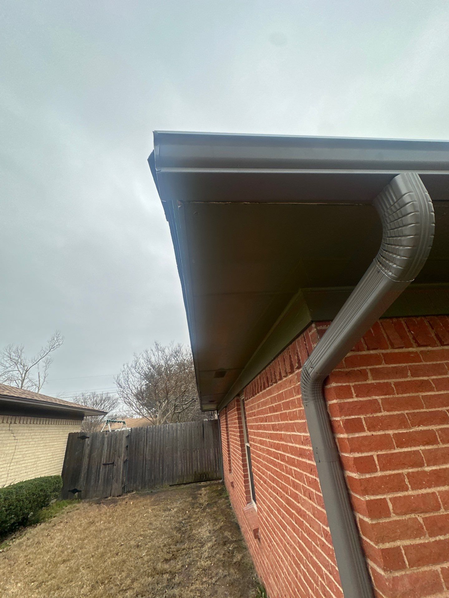 Project in Mesquite by Rhino Roofing and General Contracting, LLC