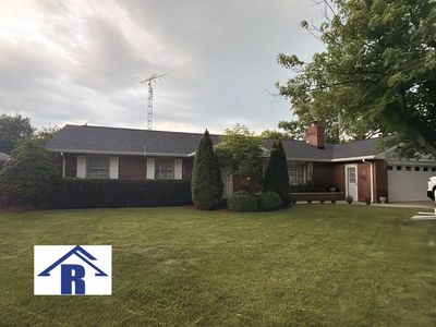 Project in Muncie, IN