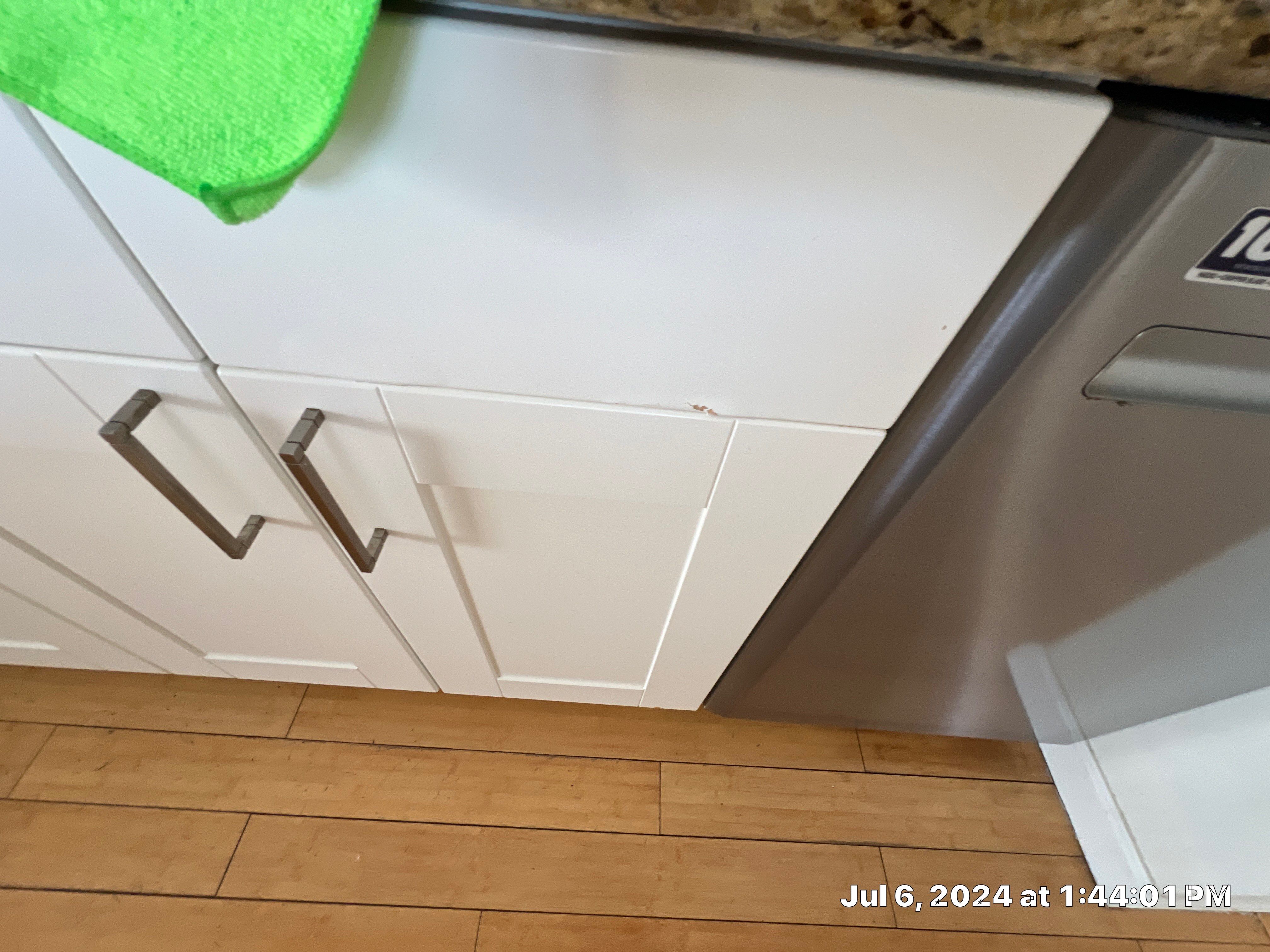Interior Painting Fort Lauderdale by BKB Pressure Cleaning LLC