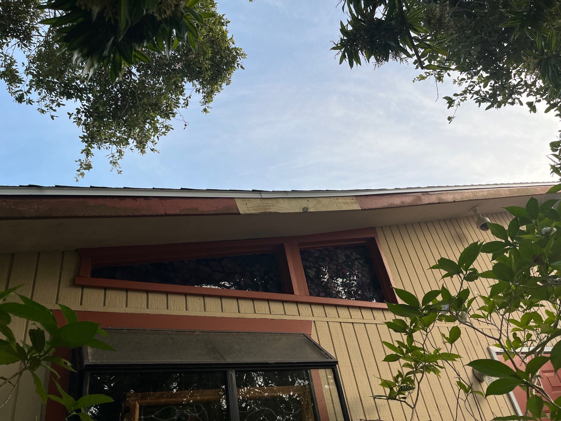 Project in St. Petersburg 33708 by Mitchell Roofing Company LLC 
