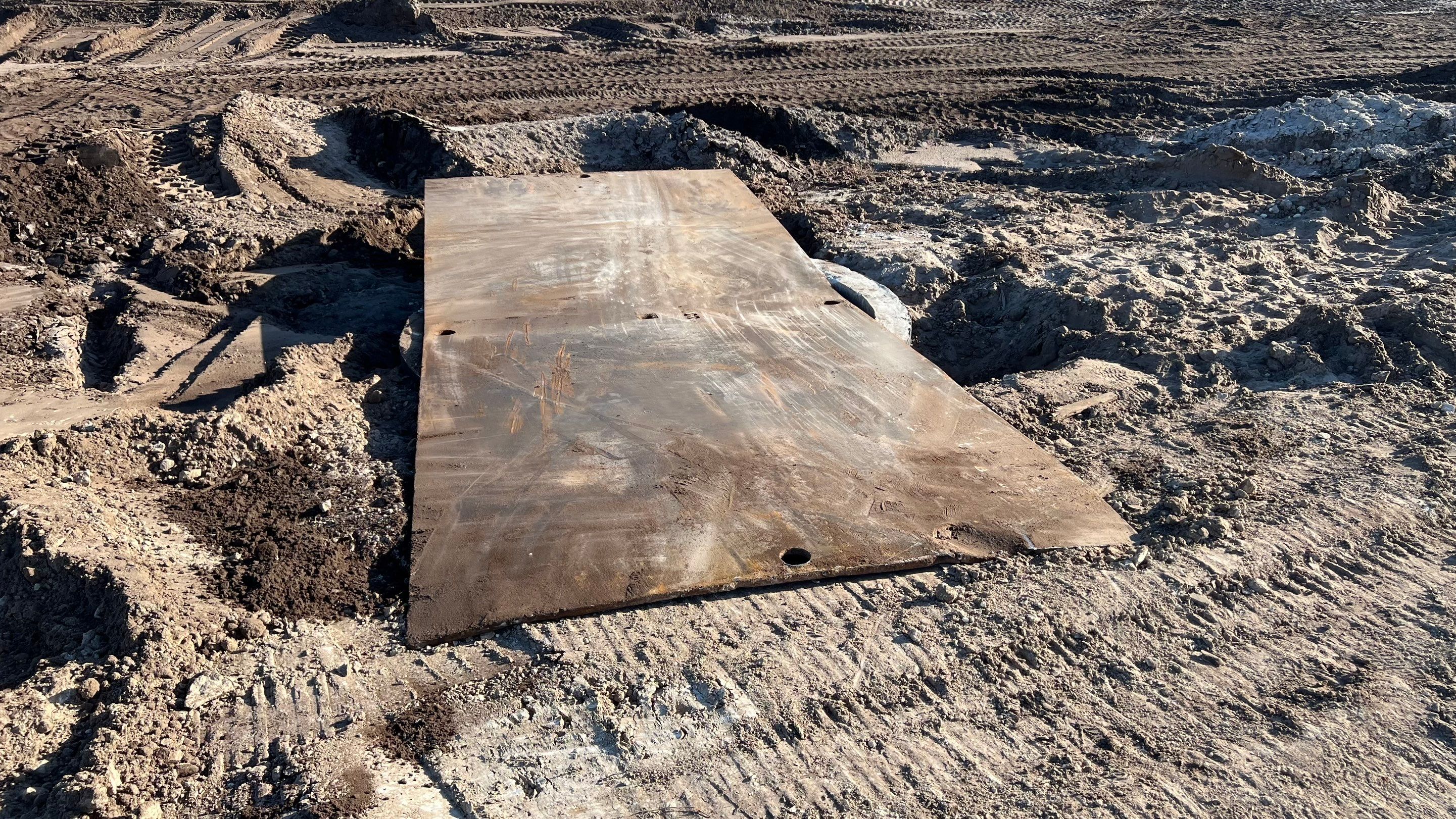 Lehigh Acres New Construction Community Sewer System Cleaning Part 1 by APS Power & Water