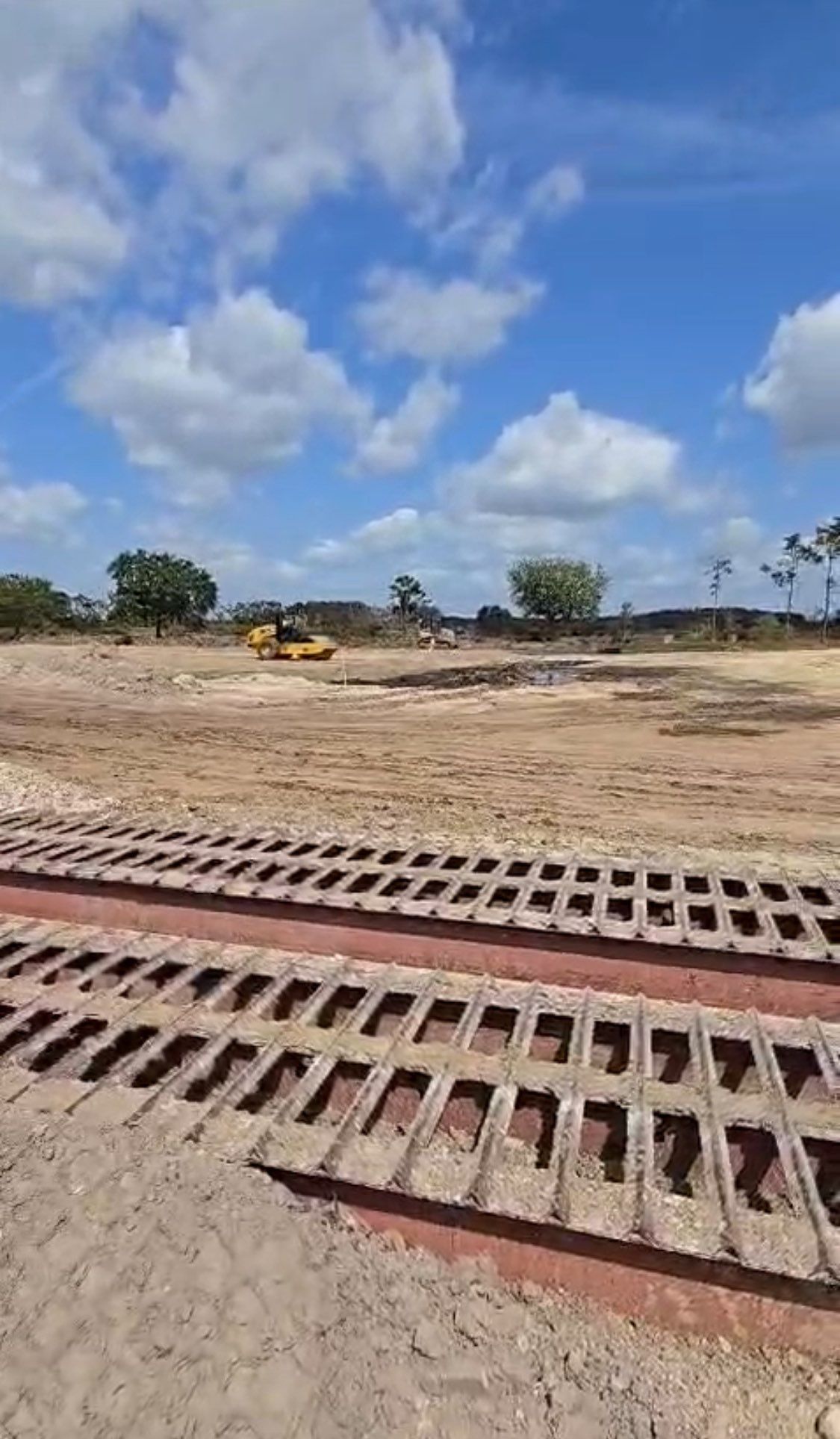 Ground Breaking New Development by Flip Ninja