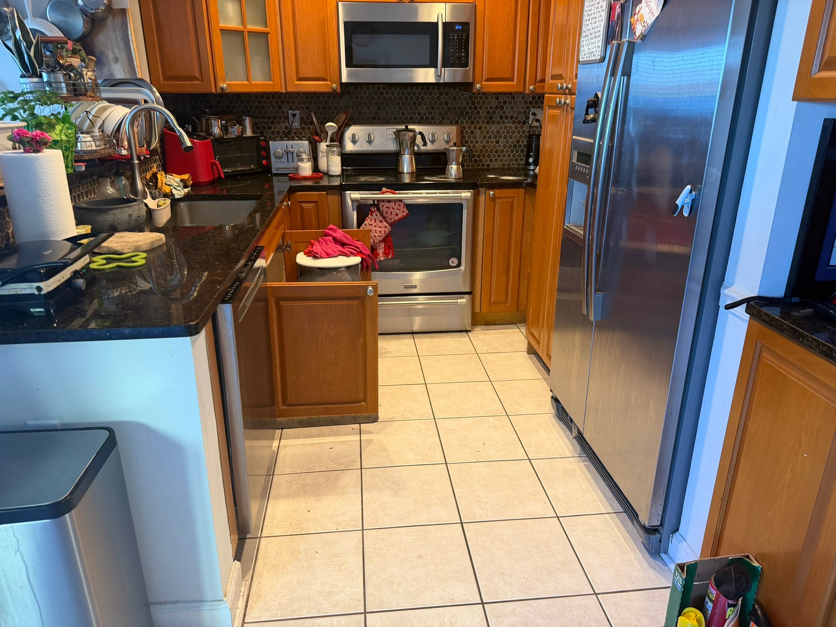 Water Damage Claim in Miami by FLAPA & KeyStone