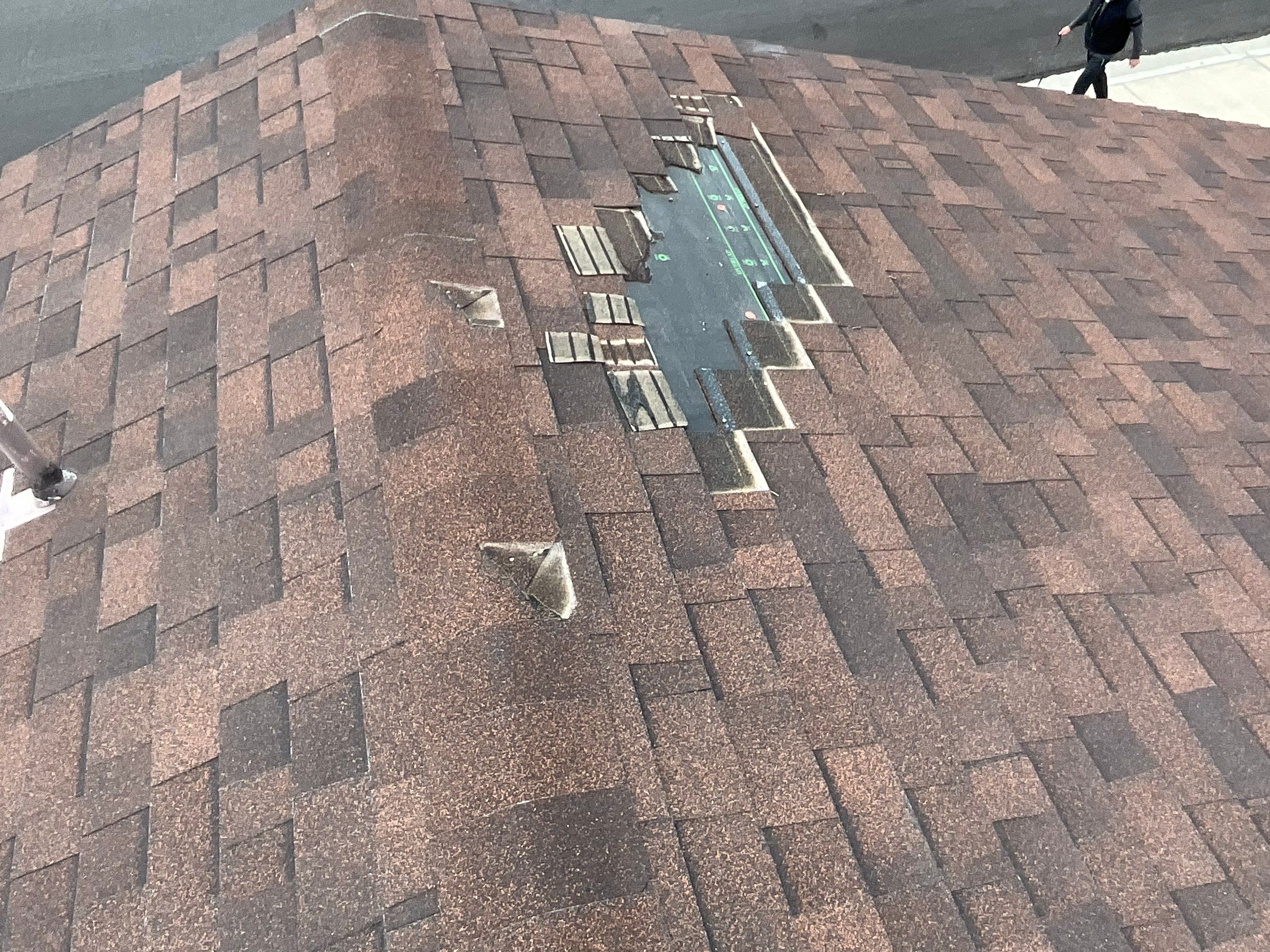 Project in Henderson, Nevada by Roof Maxx of East Las Vegas