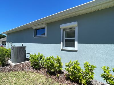 Rolling Shutters (Pull Down)