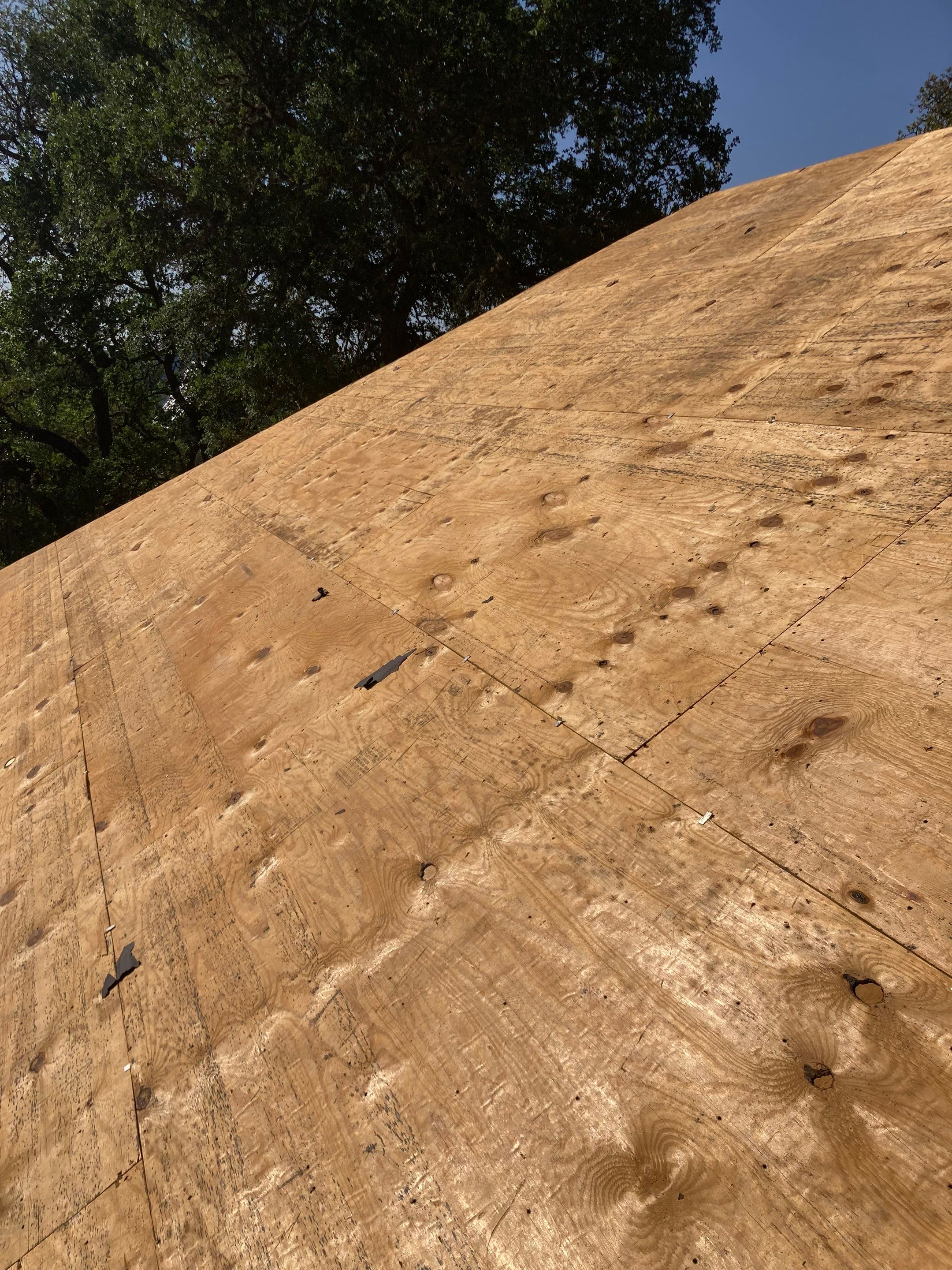 Project in New Braunfels by Rhino Roofing and General Contracting, LLC