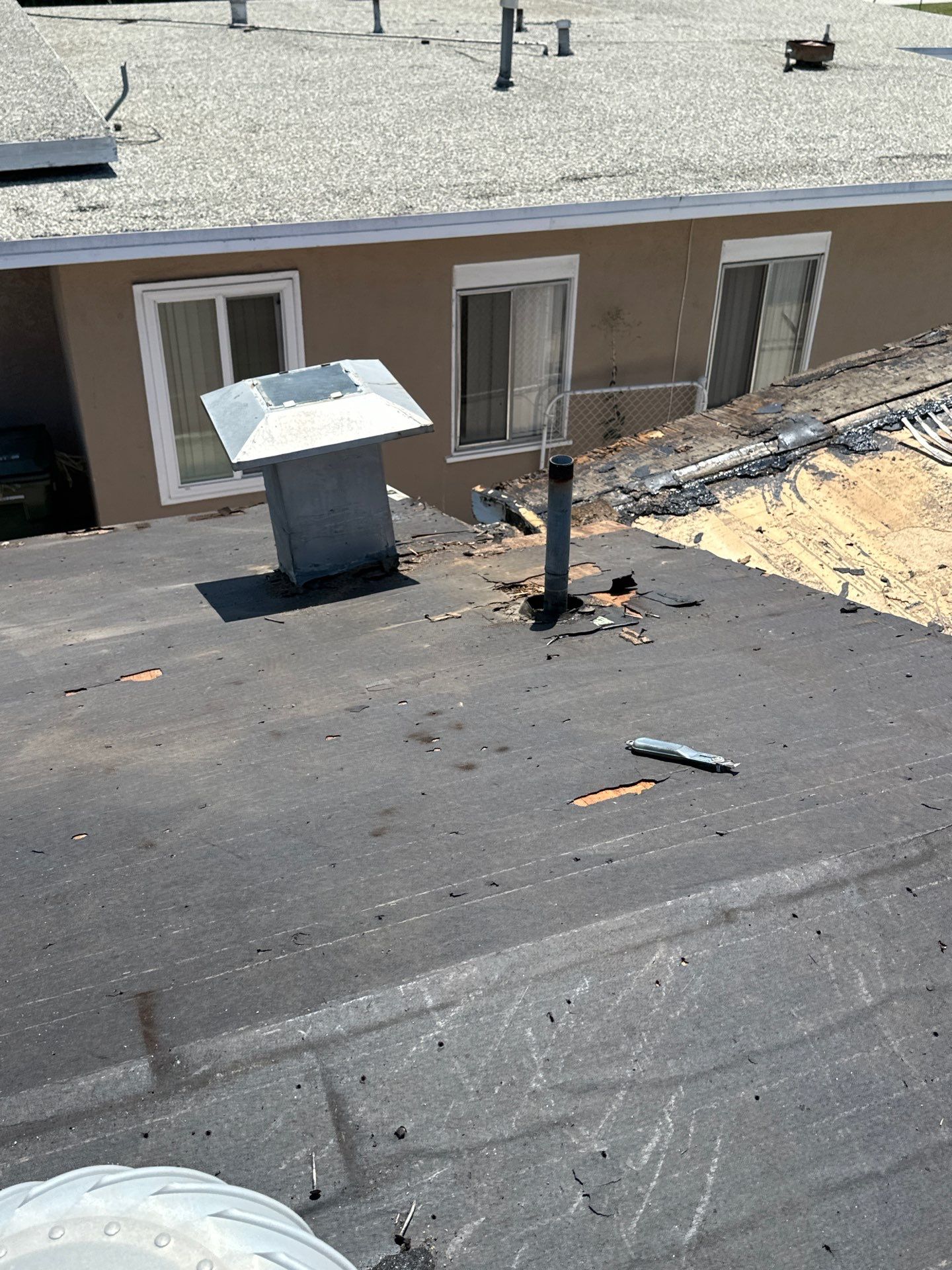 Roof Replacement - South El Monte, CA 91733 by Epic Roof Replacement