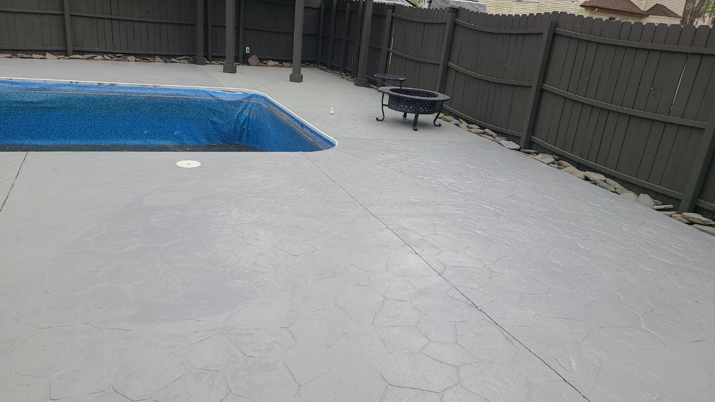 Virginia Beach, VA by AKK Painting LLC