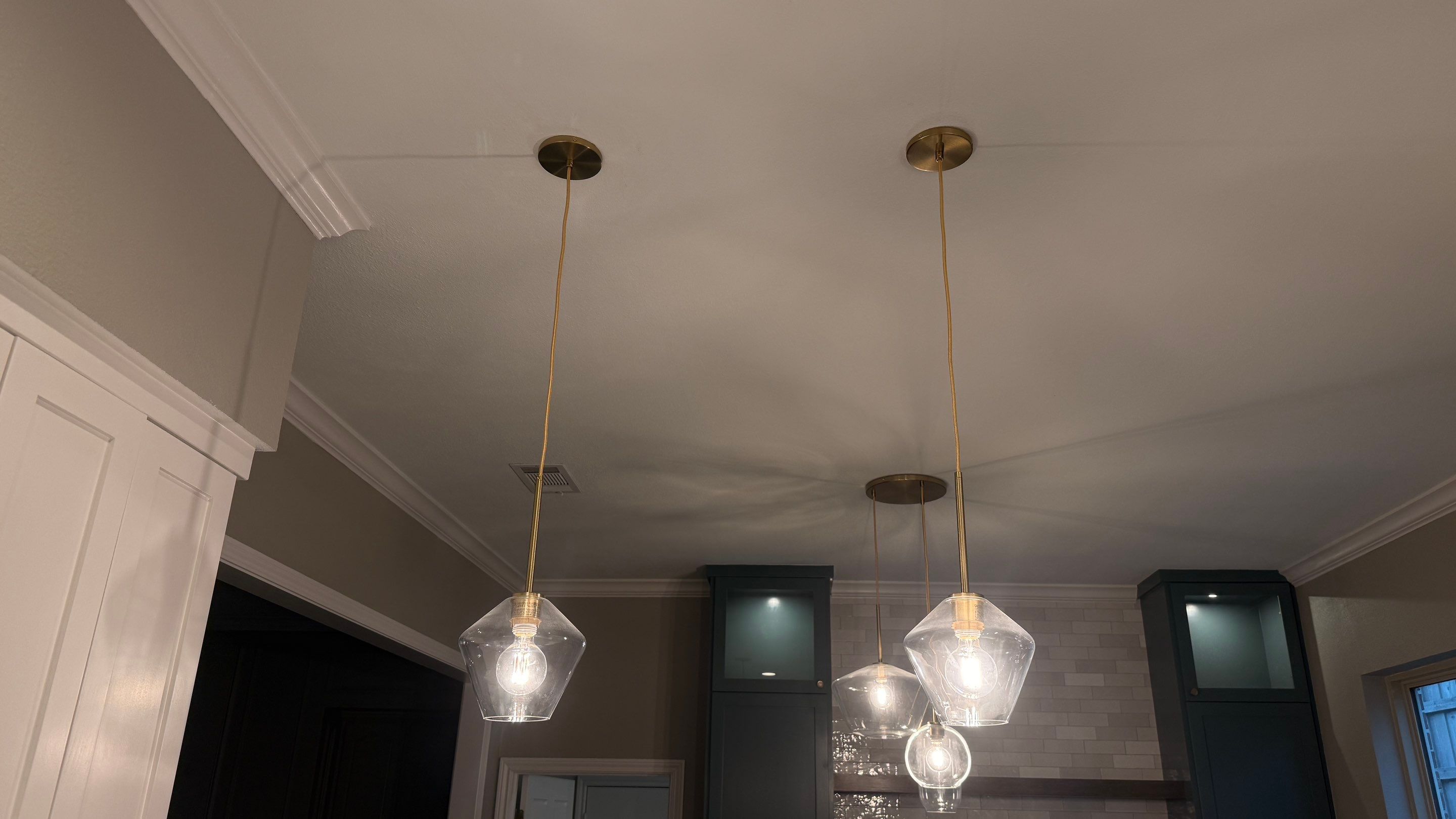 Kitchen Remodel  by Grizzly Electrical Solutions