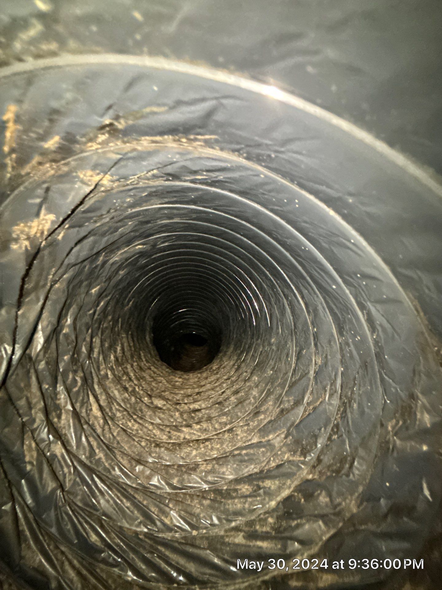 Commercial HVAC Cleaning & Restoration  by TIES360 Air Ducts Plus