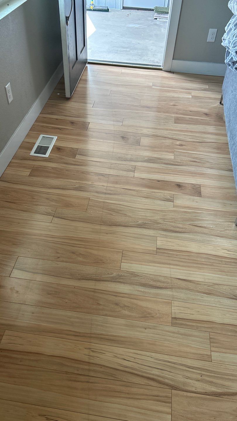 Water Damage by Accountable Home Services