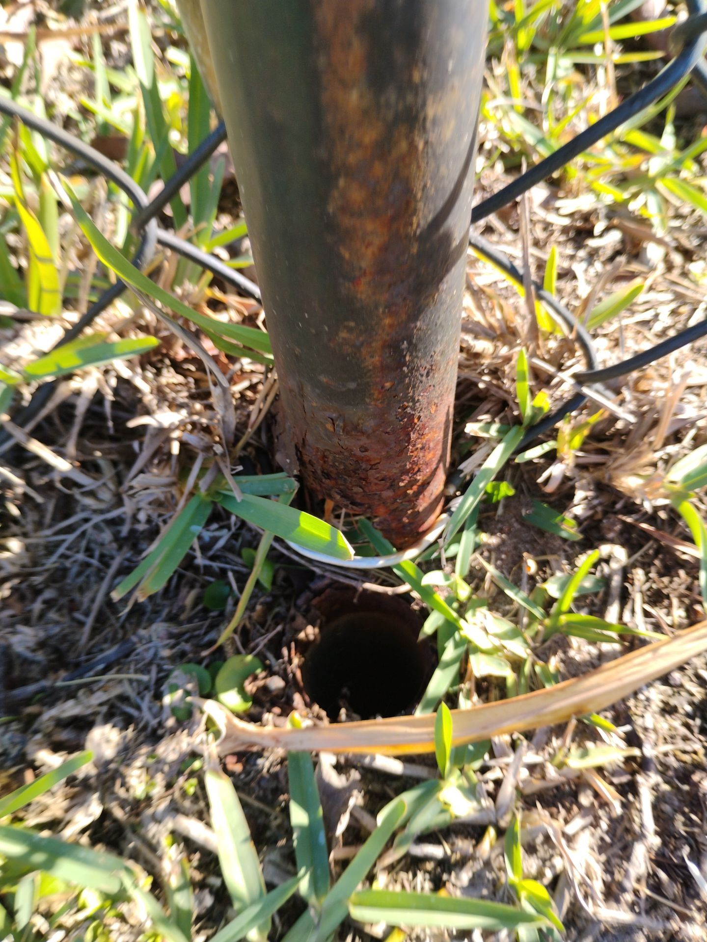 Chain Link Repair in Port Charlotte by True Fence LLC