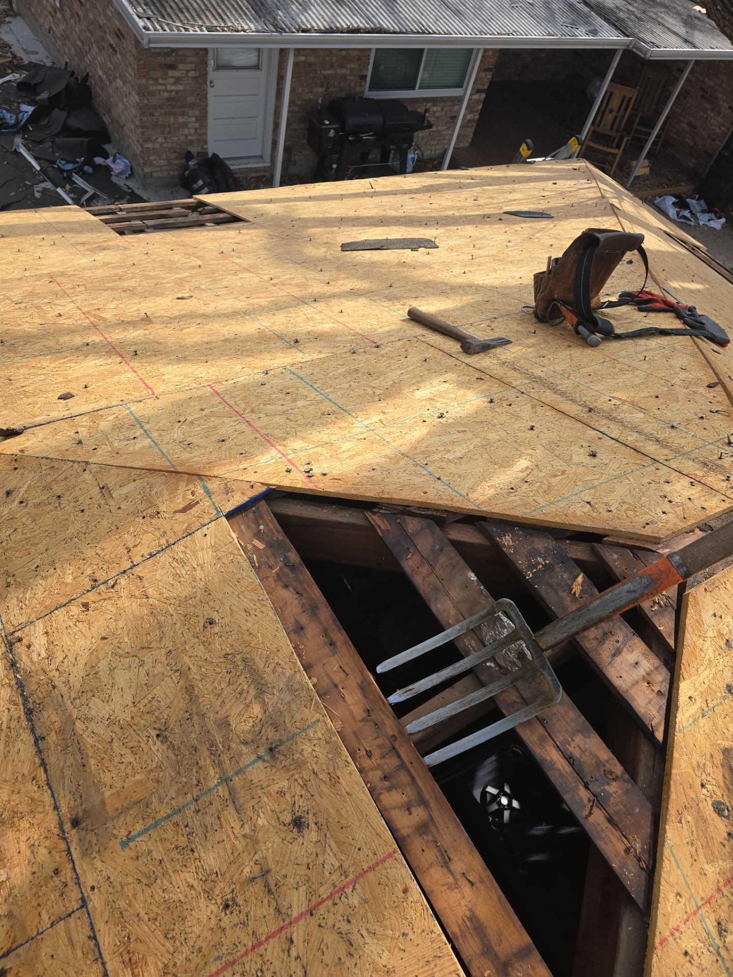 Roof Repair Houston by Roof Repair Company