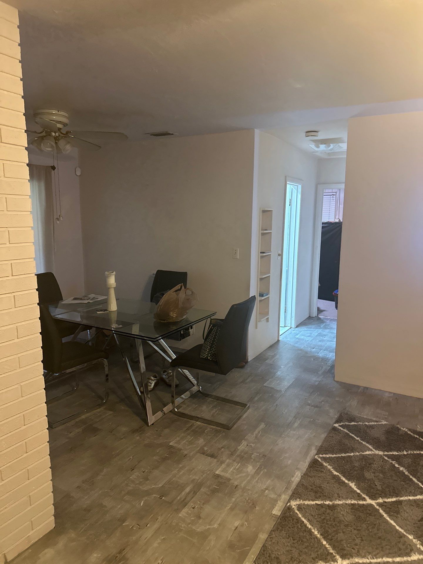 Water Damage Claim in Miramar by FLAPA & KeyStone