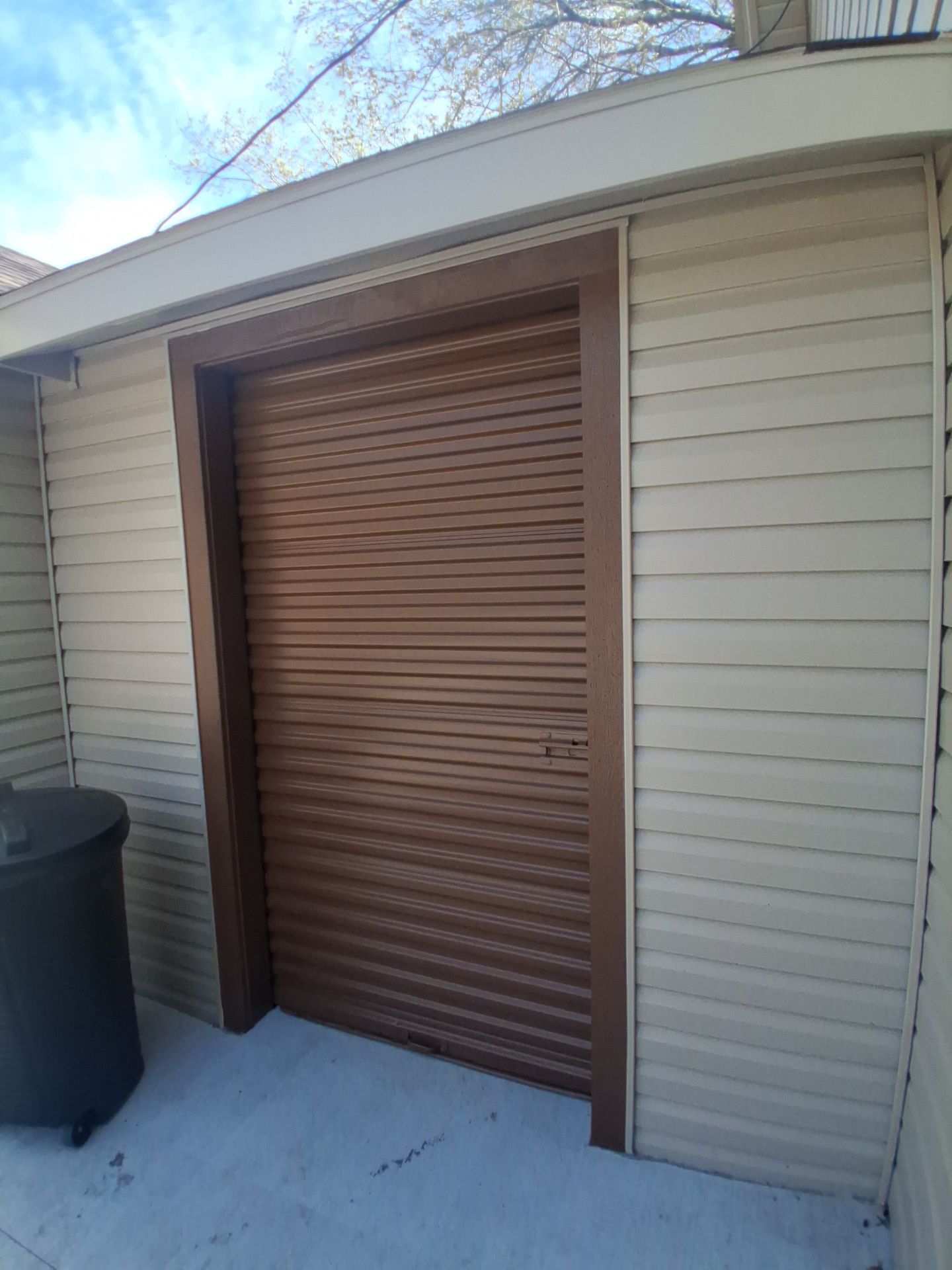 Residential Exterior Repaint Including Shop and Shed  by Midwest Paint LLC