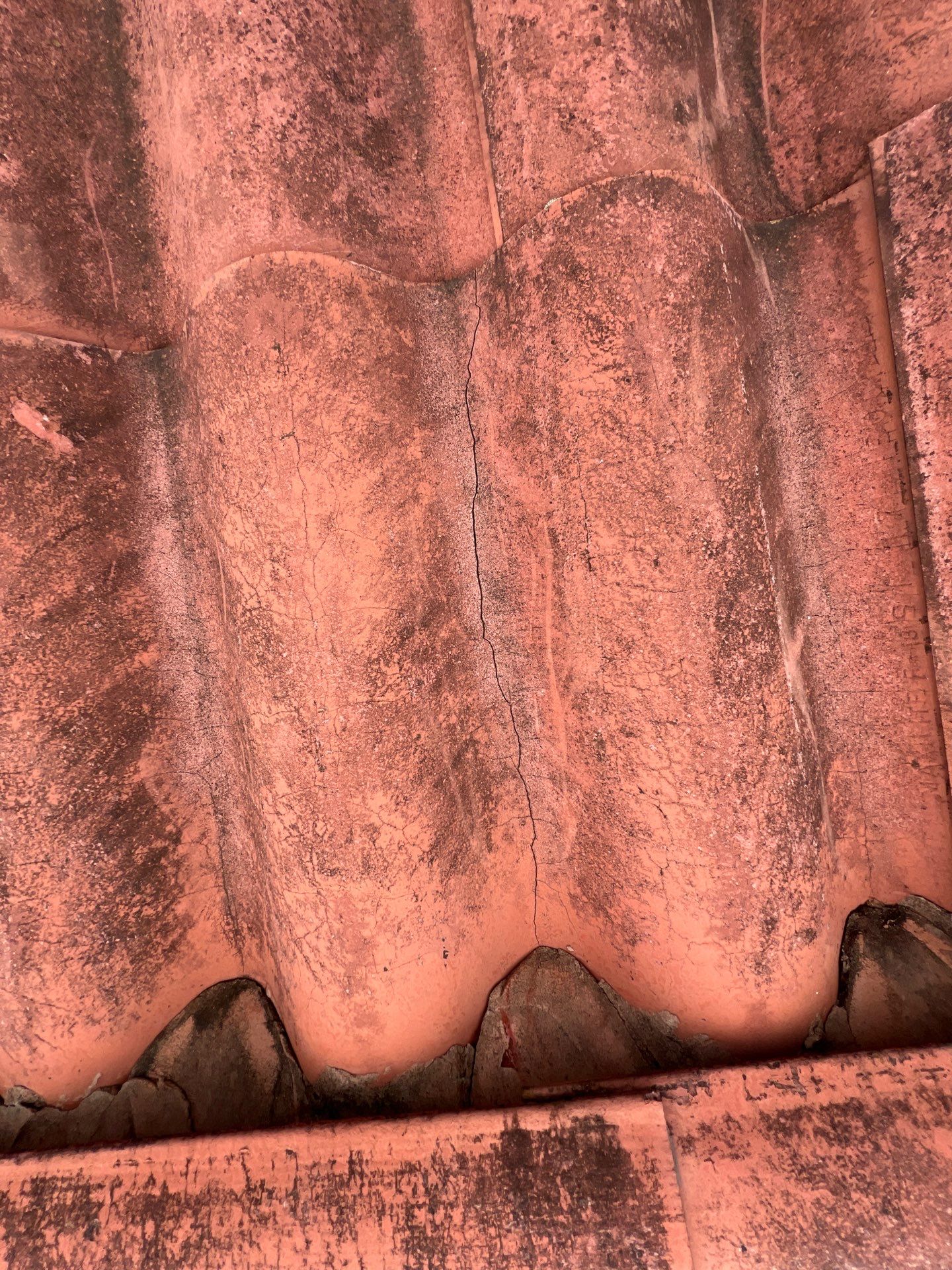 Tile Roof using tile by Roof Repair Company