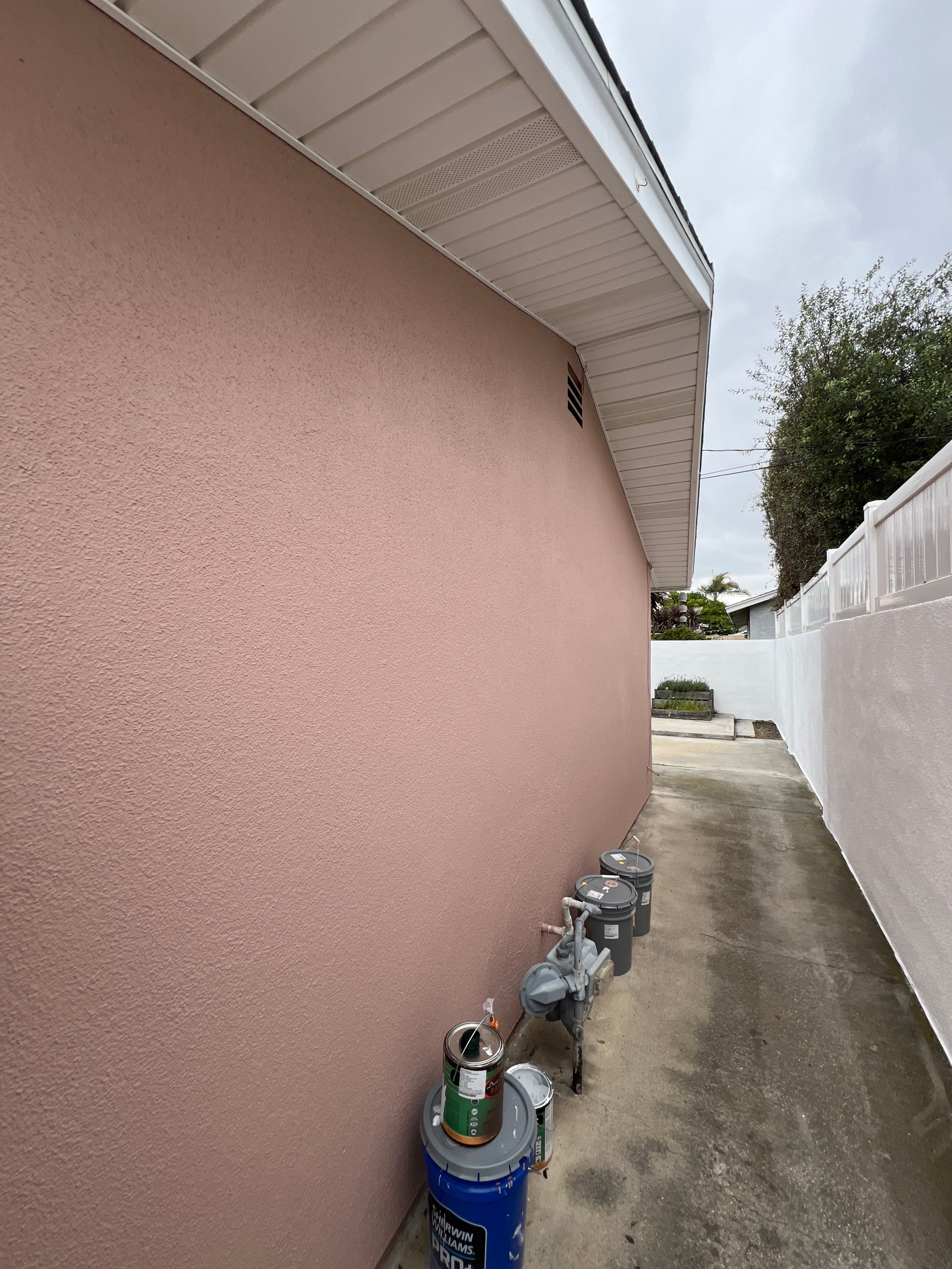 Huntington Beach Complete Exterior Painting by Beach City Painting