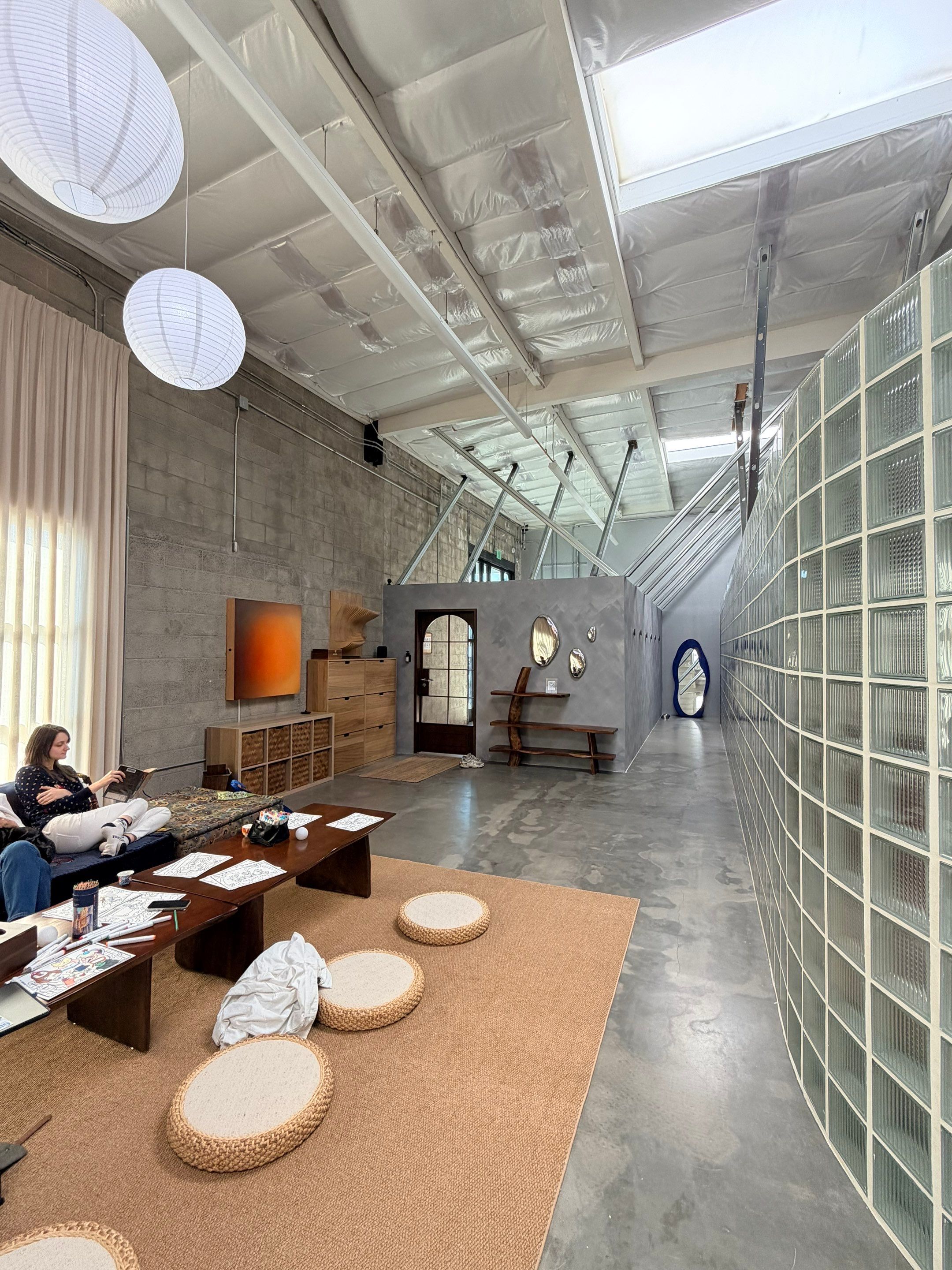 Project in Los Angeles, CA by Allsbrook, Builders & Design Inc.